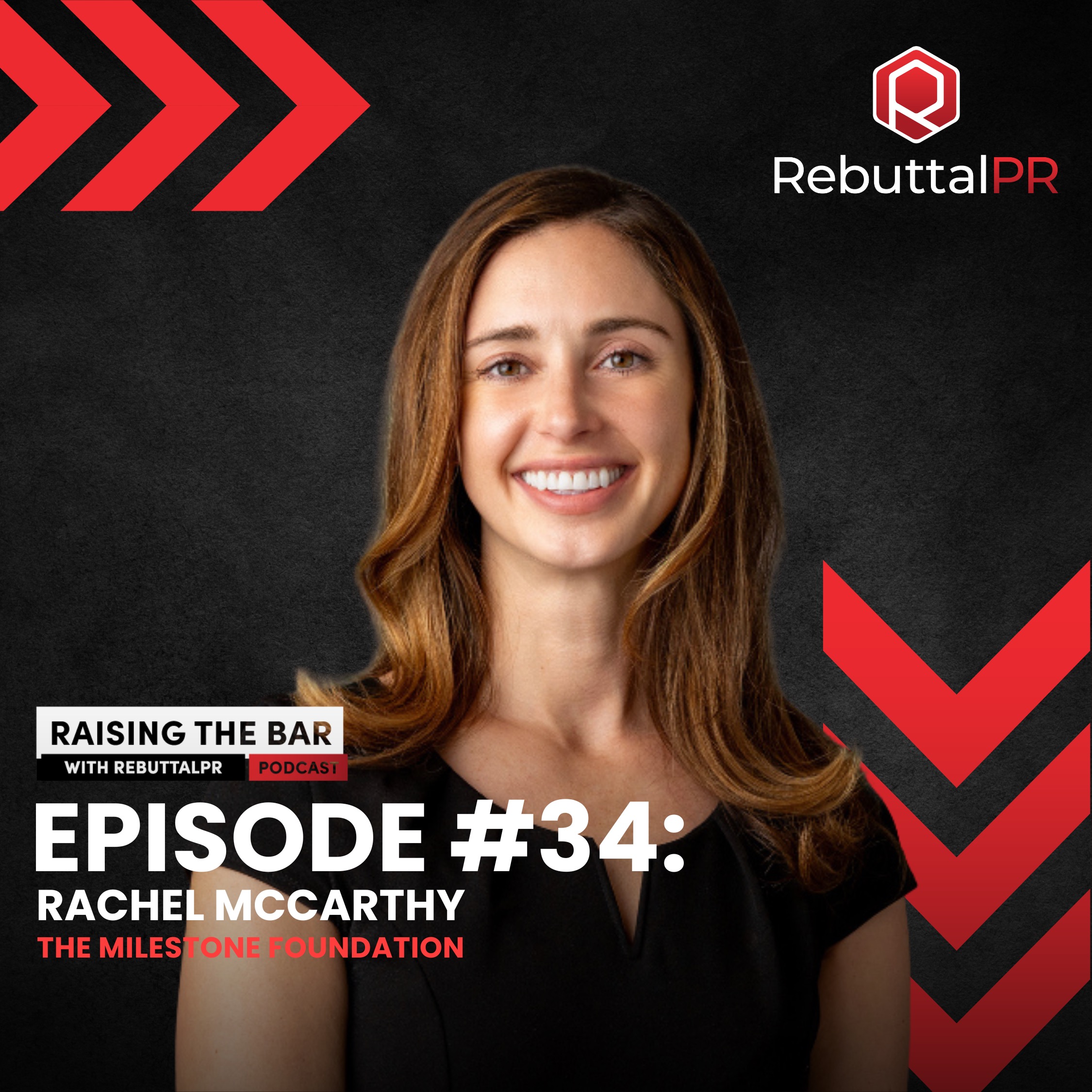 Rachel McCarthy on Nonprofit Plaintiff Funding, Industry Reform, and the Fight for Access to Justice