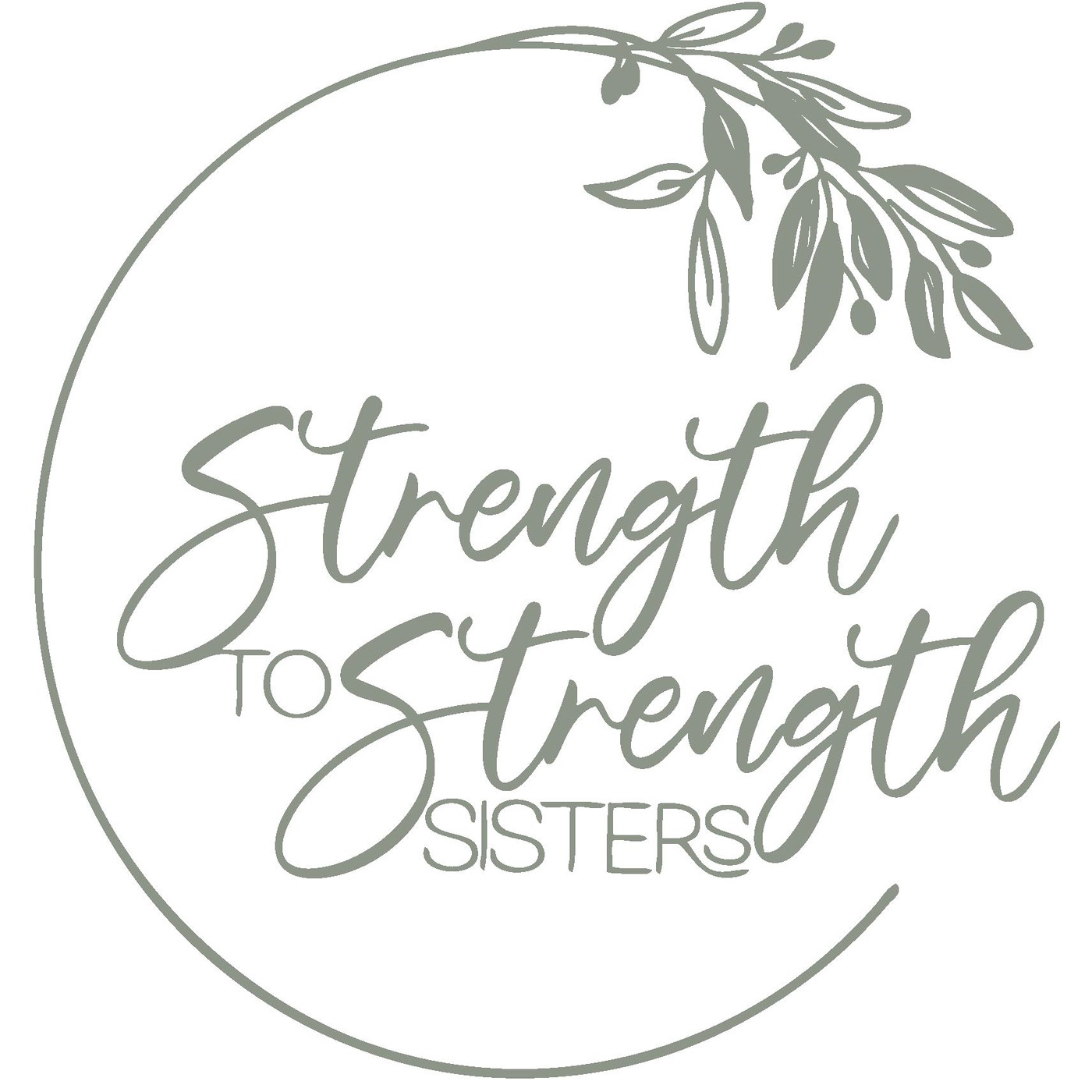 S2S Sisters: "The Power of Intercessory Prayer" by Marietta Yoder episode artwork
