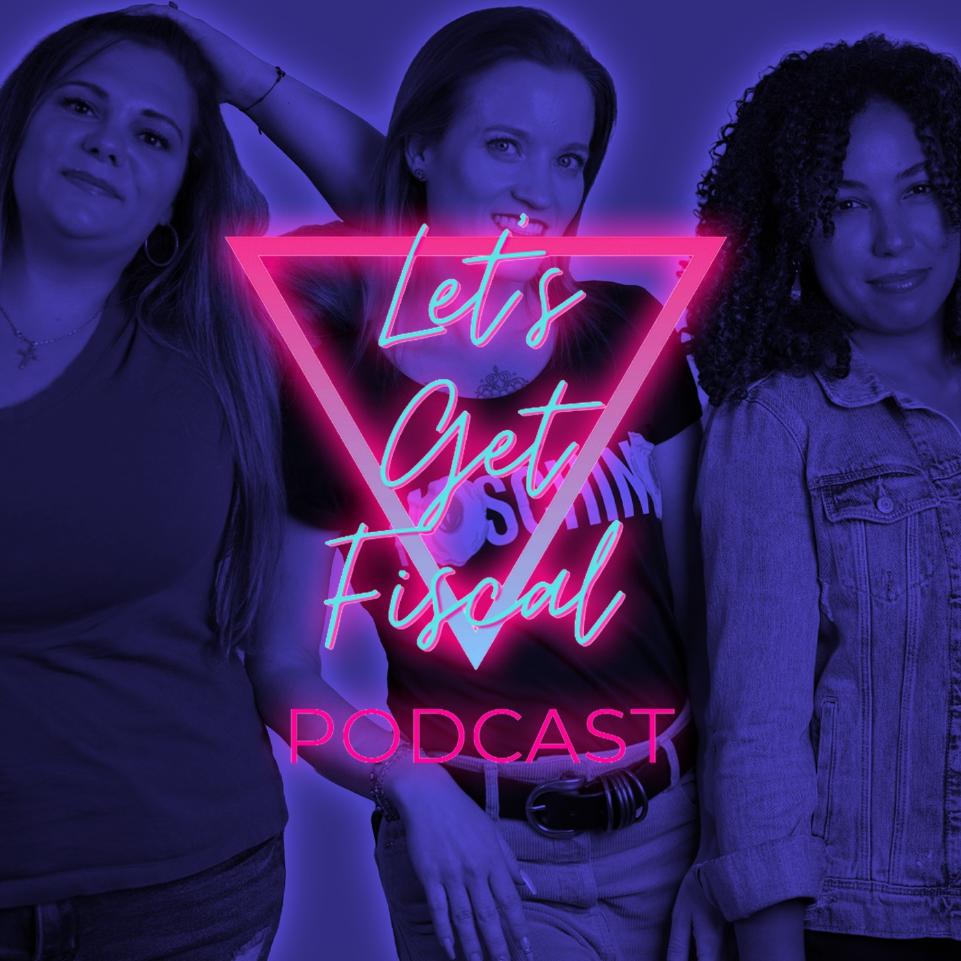 EP37 - What Docs Do Creatives Need for Taxes? 5 Must-Have Forms to Avoid Delays episode artwork
