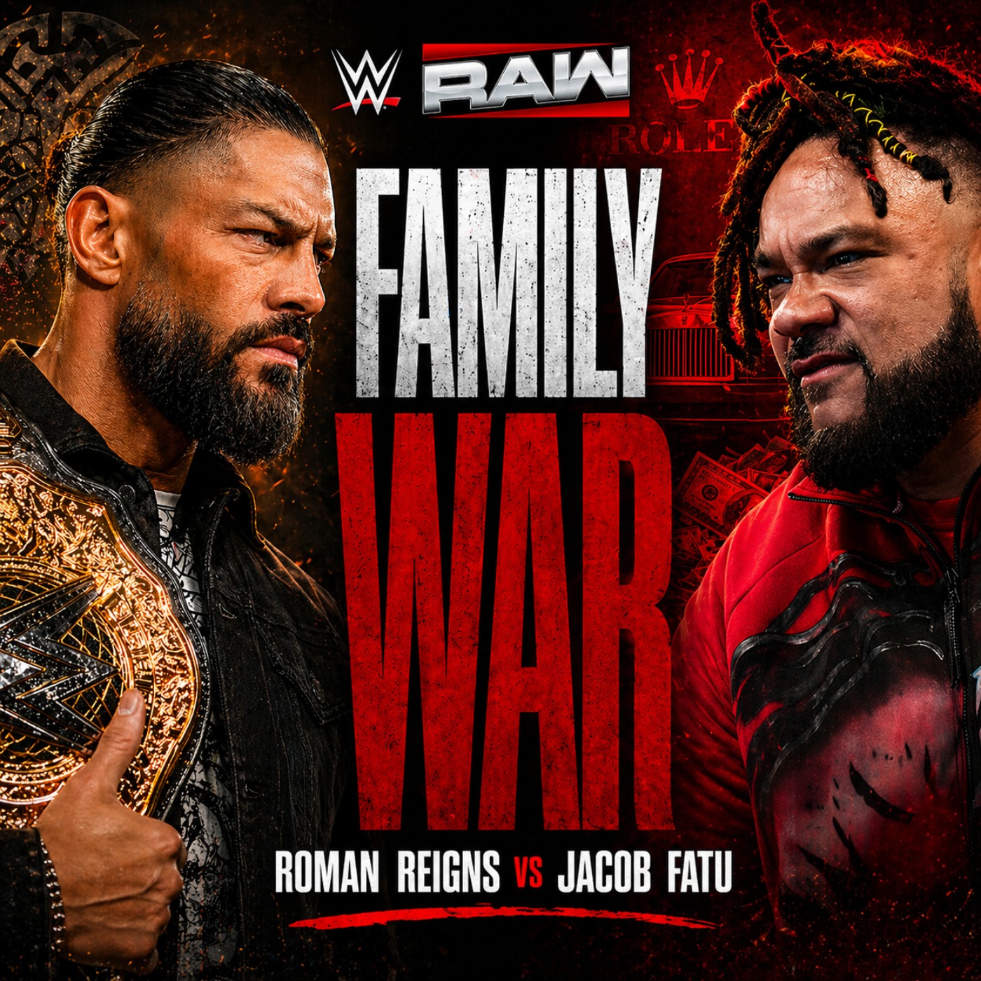 Roman Reigns Gives Jacob Fatu HIS ANSWER, Oba Femi Now Has An OPEN CHALLENGE, Joe Hendry Main Roster Debut | WWE Raw Review (4/27/26)