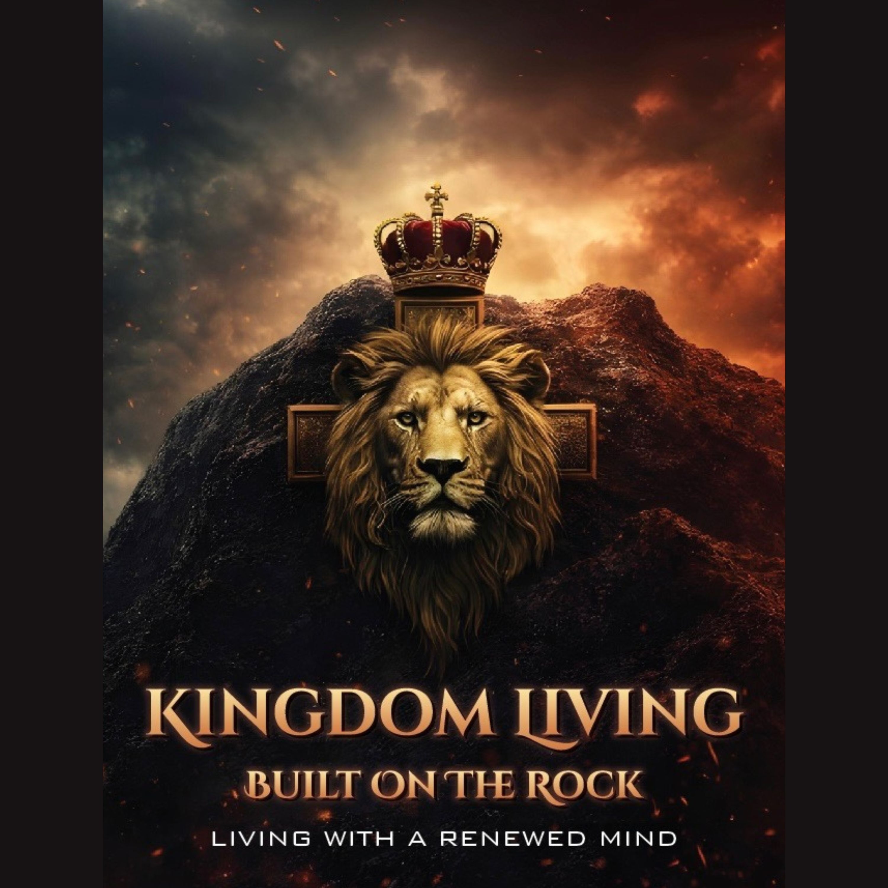 Kingdom Living Built On The Rock