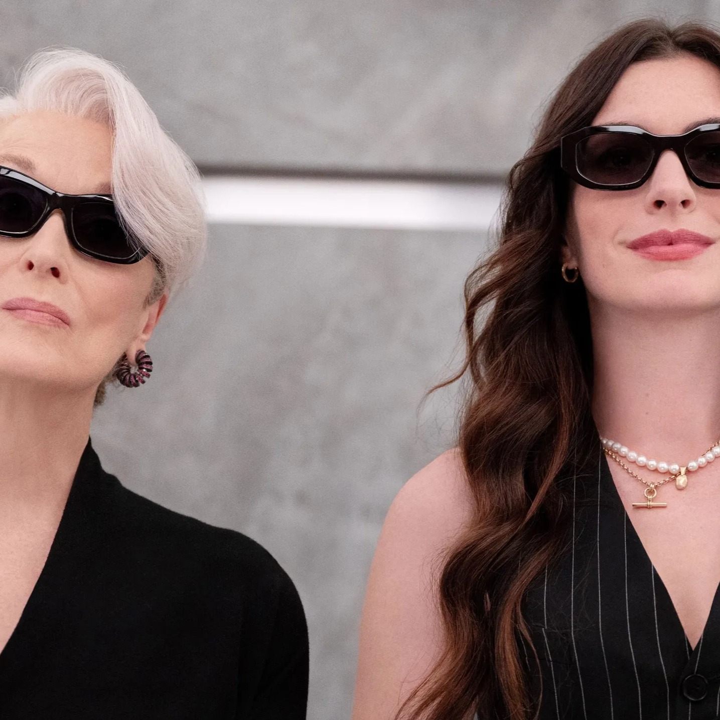 The Devil Wears Prada 2 episode artwork
