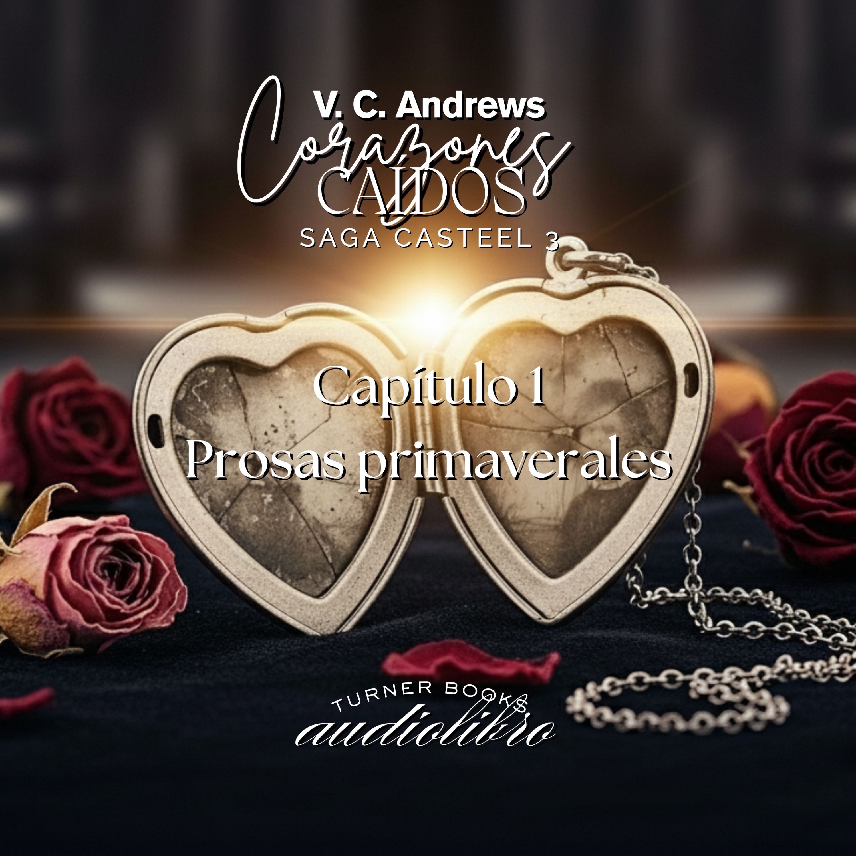 1. Prosas primaverales episode artwork