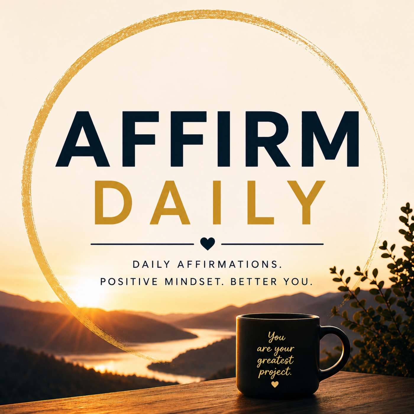 Affirm Daily