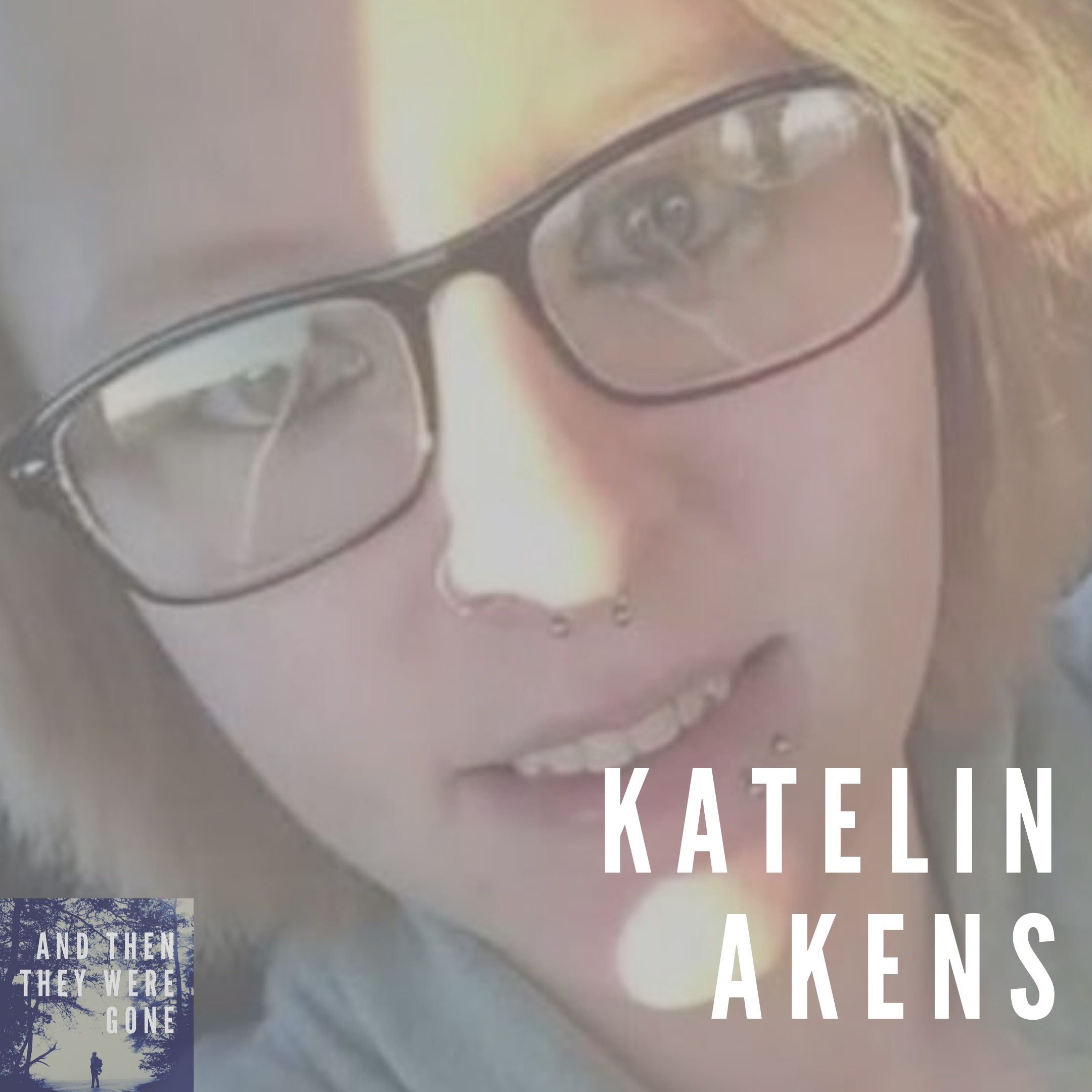 Re-Release - Katelin Akens