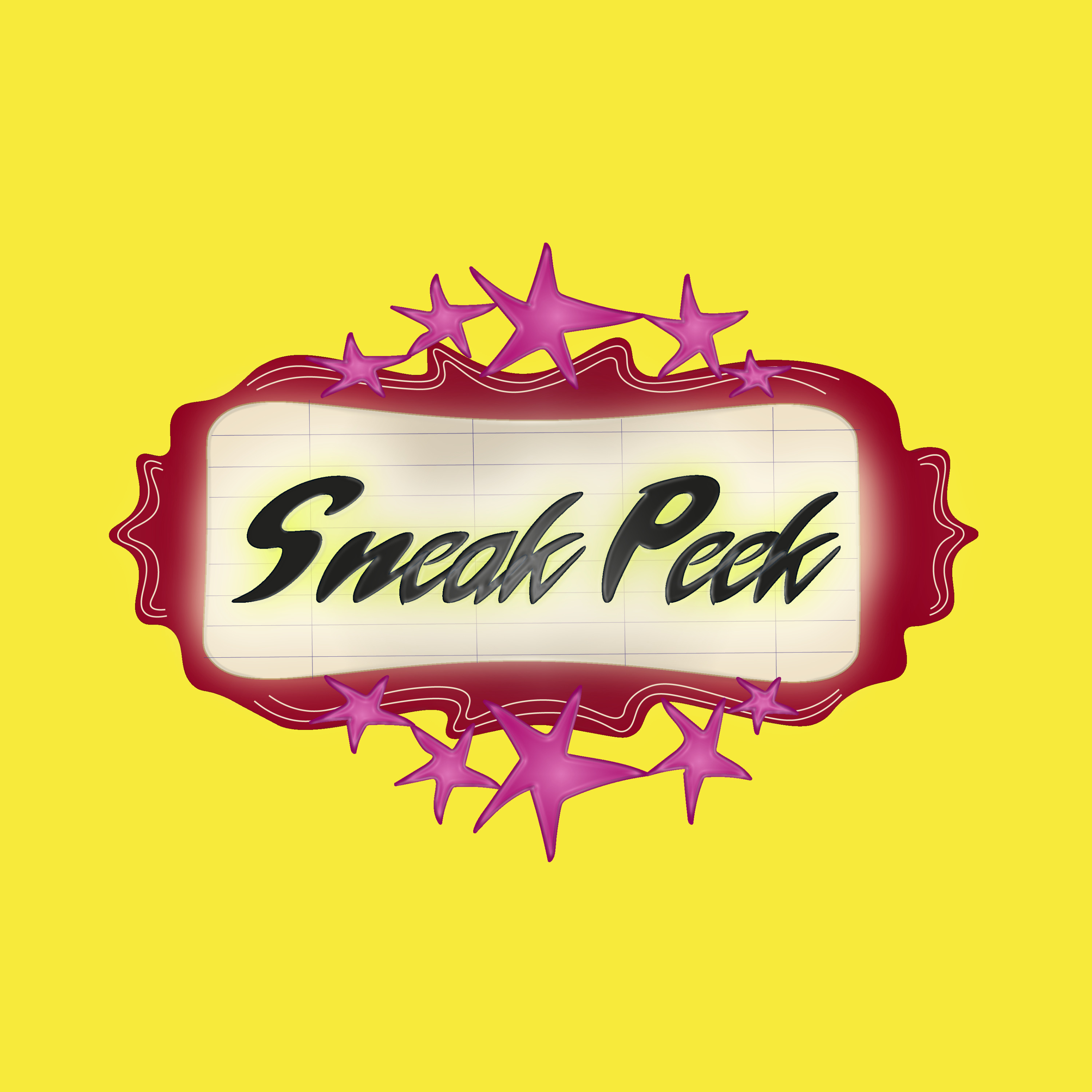 Episode 6 - Sneak Peek episode artwork