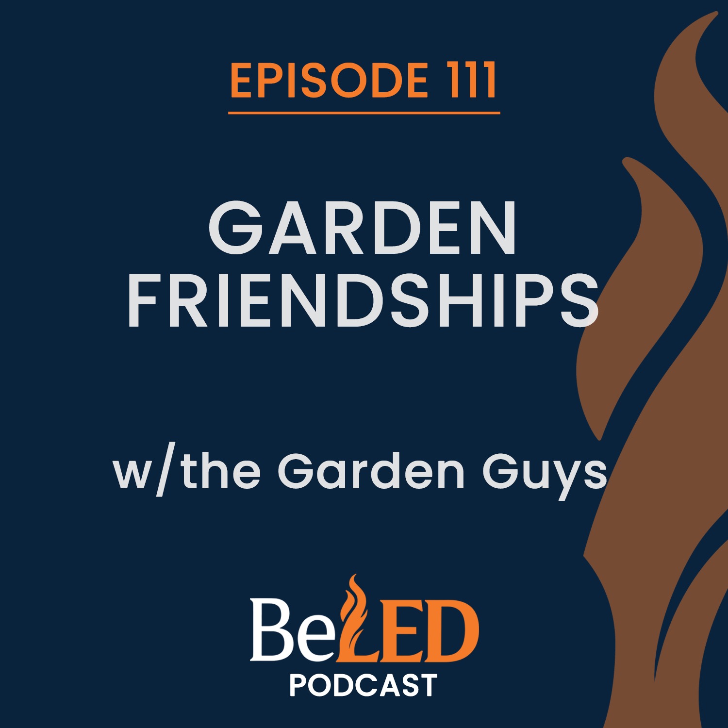BeLED Podcast