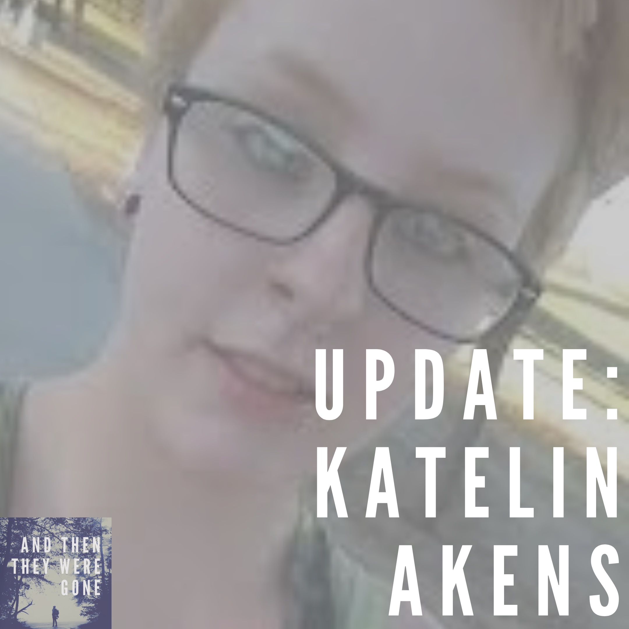 Update - Katelin Akens