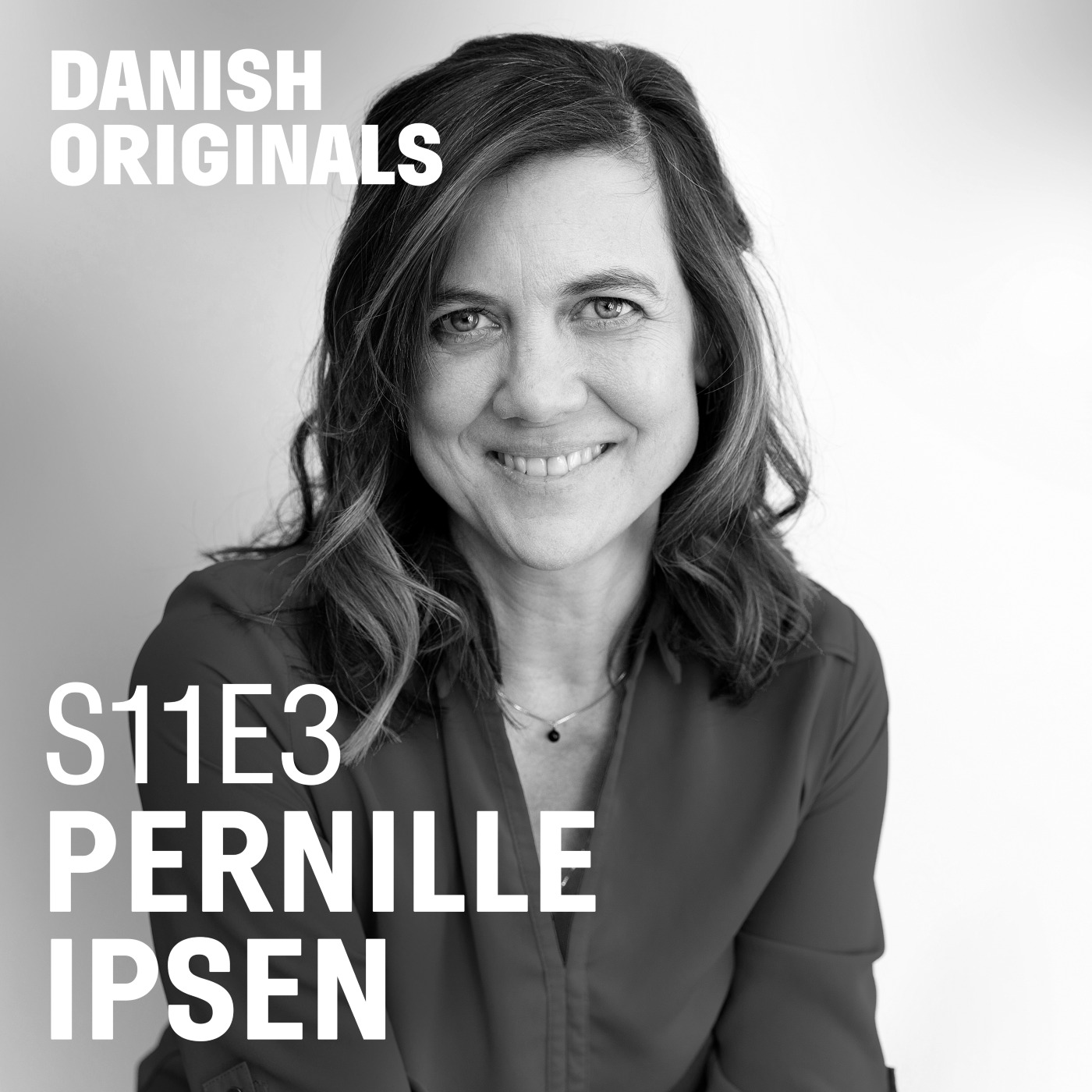 S11E3. Pernille Ipsen episode artwork