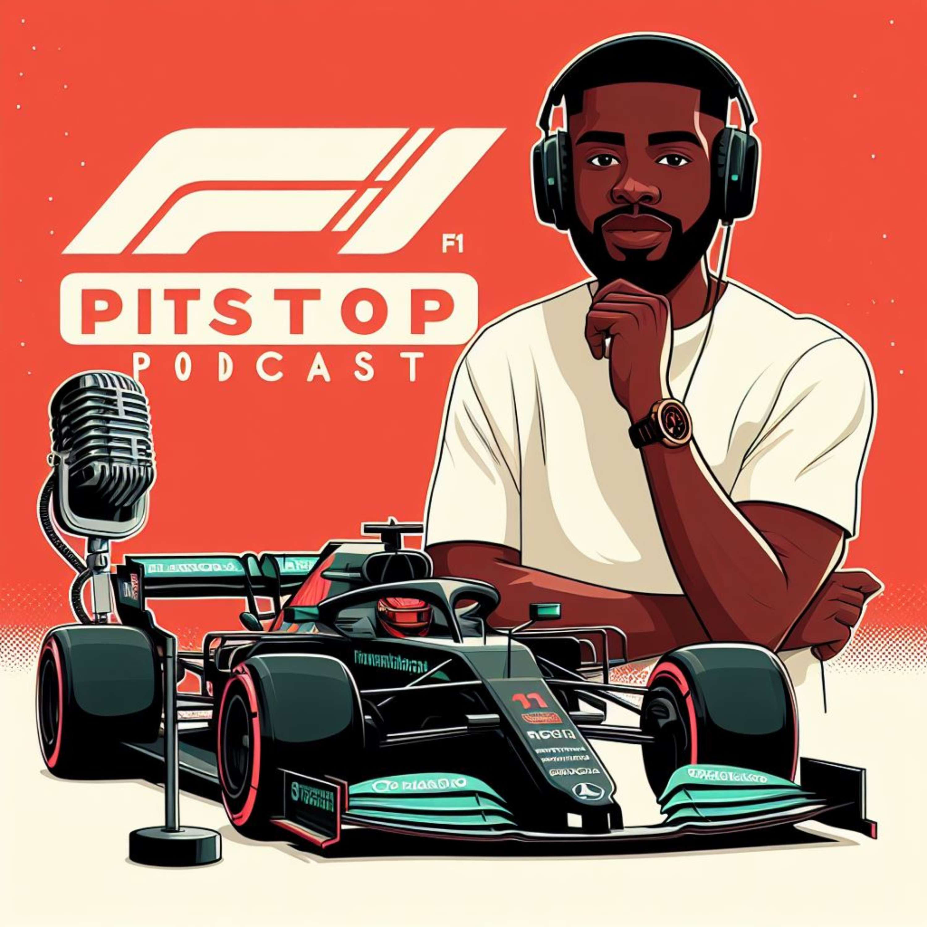 F1 PitStop Ug