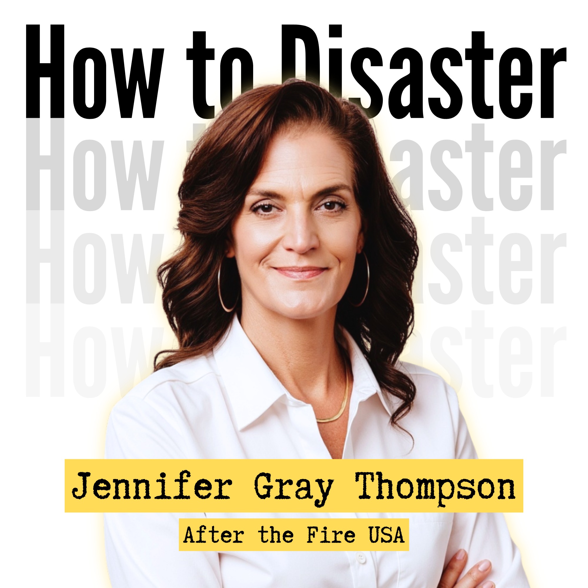 1. Why We Relaunched How to Disaster, and What Survivors Need Most