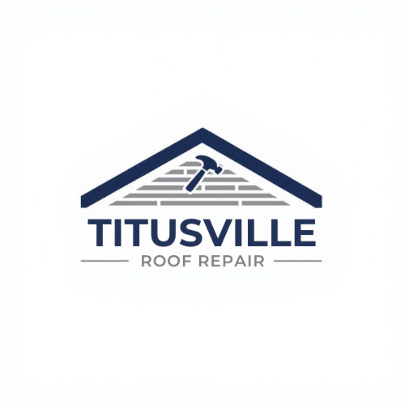 Titusville Roof Repair podcast artwork