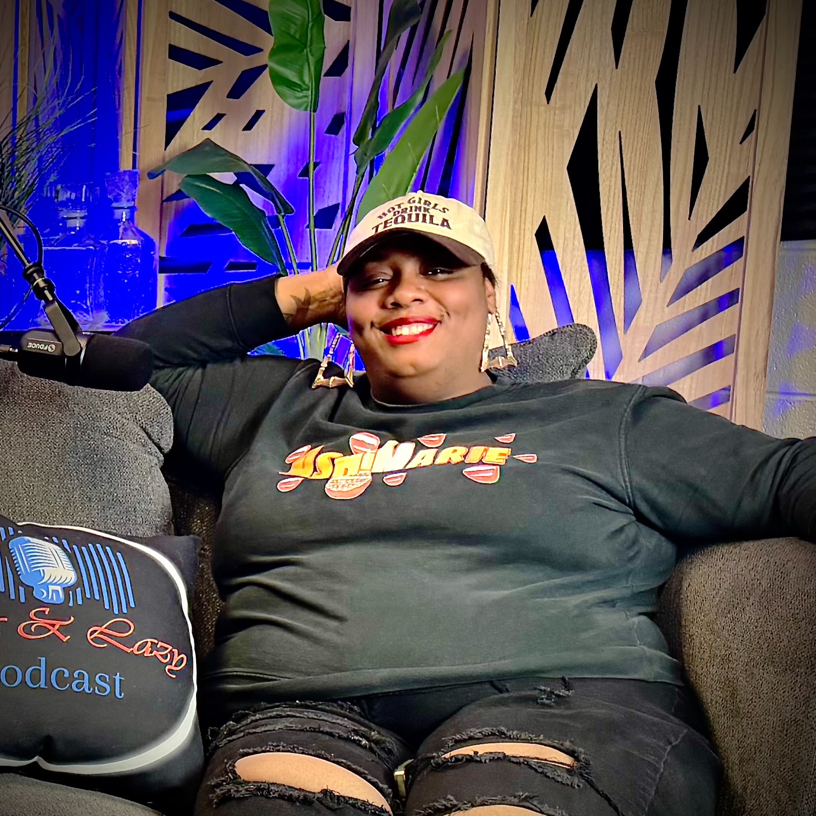 Episode 168 | Comedian Ash Marie