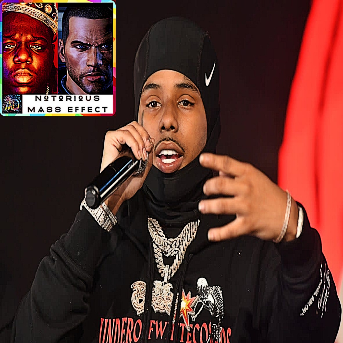 "POOH SHIESTY ARRESTED FOR ALLEGEDLY KIDNAPPING & ROBBING GUCCI MAN"