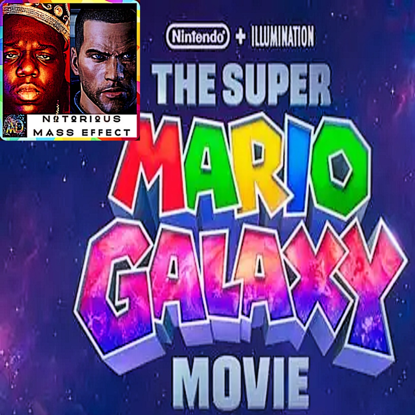"SUPER MARIO GALAXY MOVIE IDNITES TO BIGGEST OPENING DAY OF 2026 (SPOTIFY EXCLUSIVE VIDEO VERSION)"