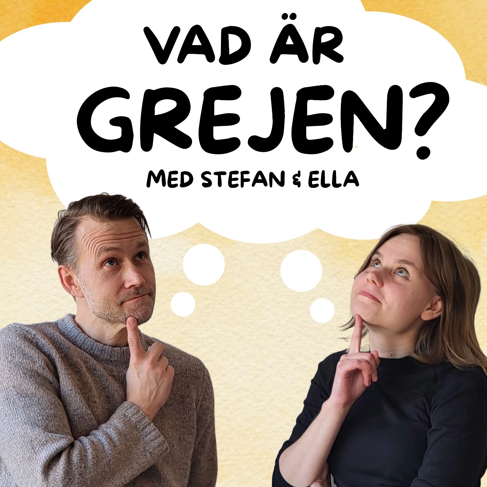 18. Vad är grejen med Påsk episode artwork