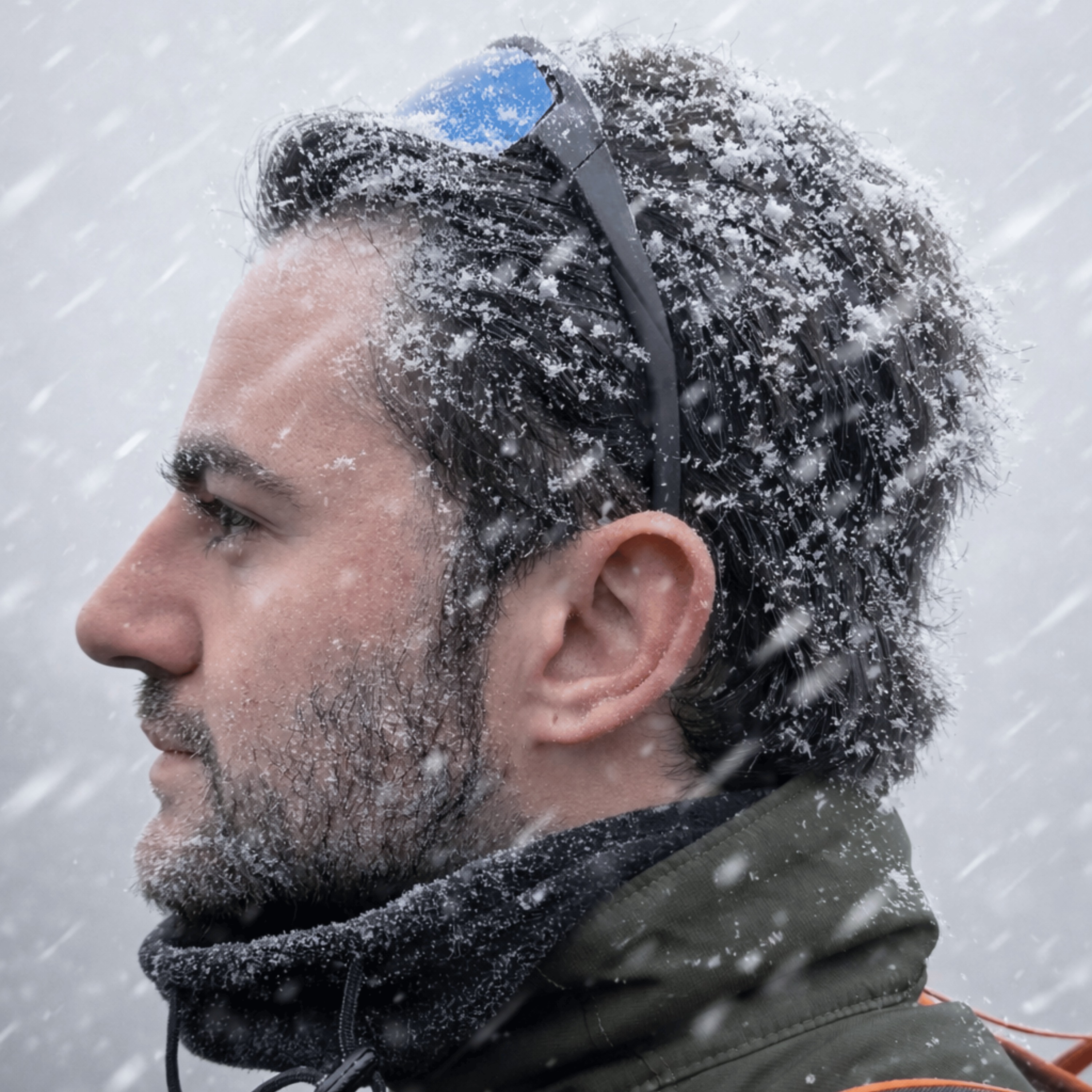 Mission K2 : quand Noam Yaron remonte à la source du monde