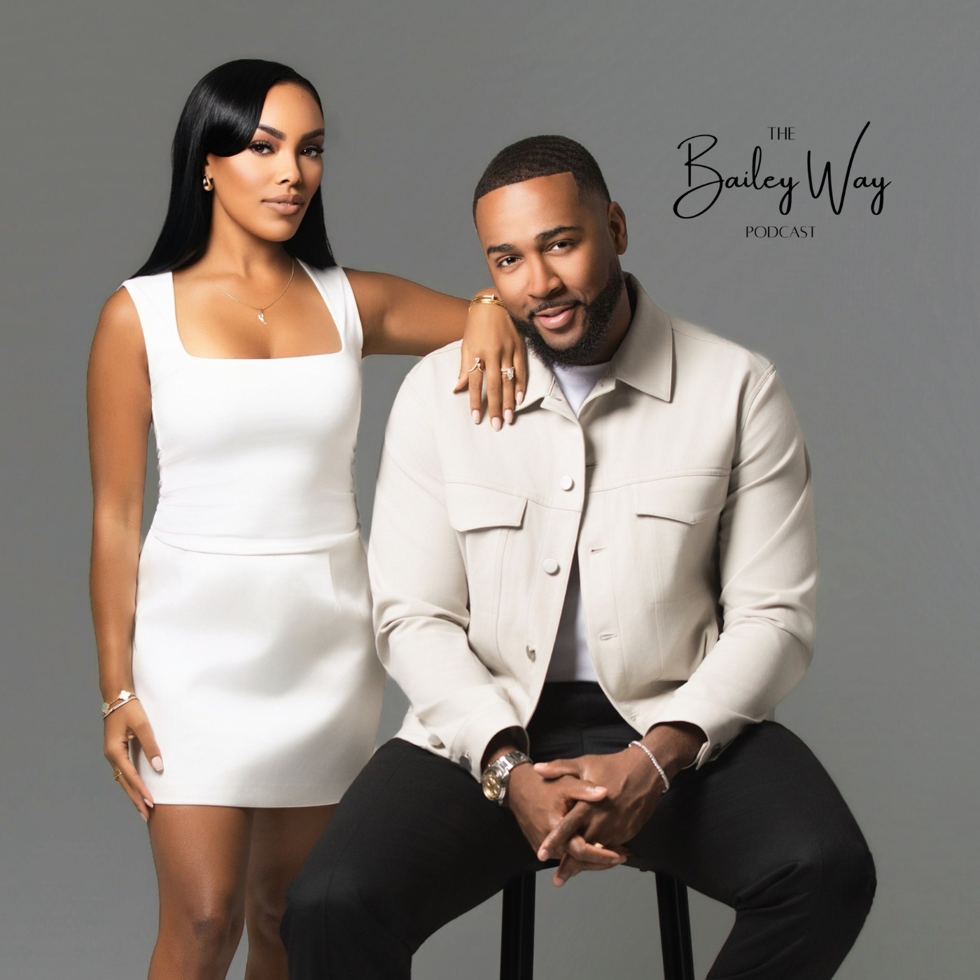 The Bailey Way Podcast