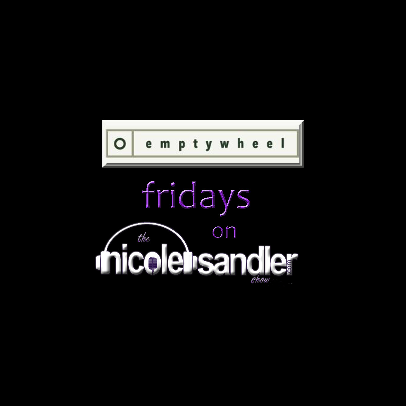 Emptywheel Fridays with Marcy Wheeler
