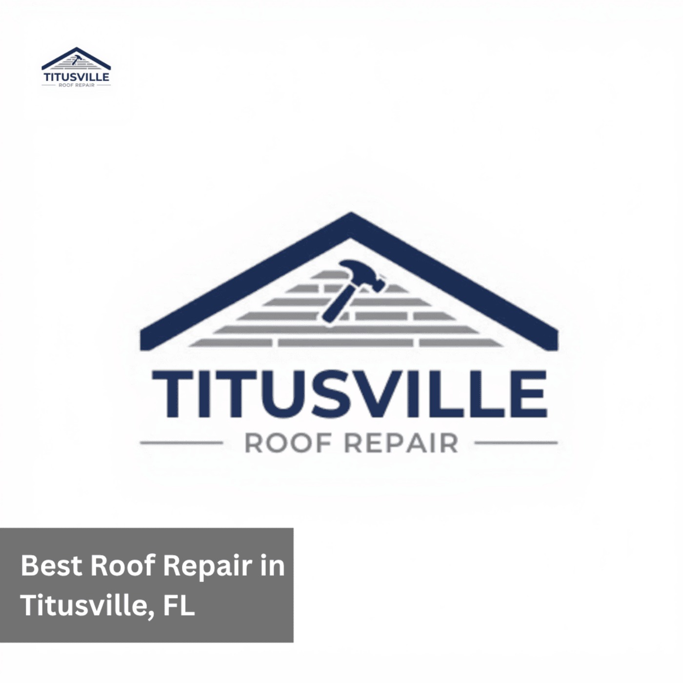 Best Roof Repair in Titusville, FL episode artwork