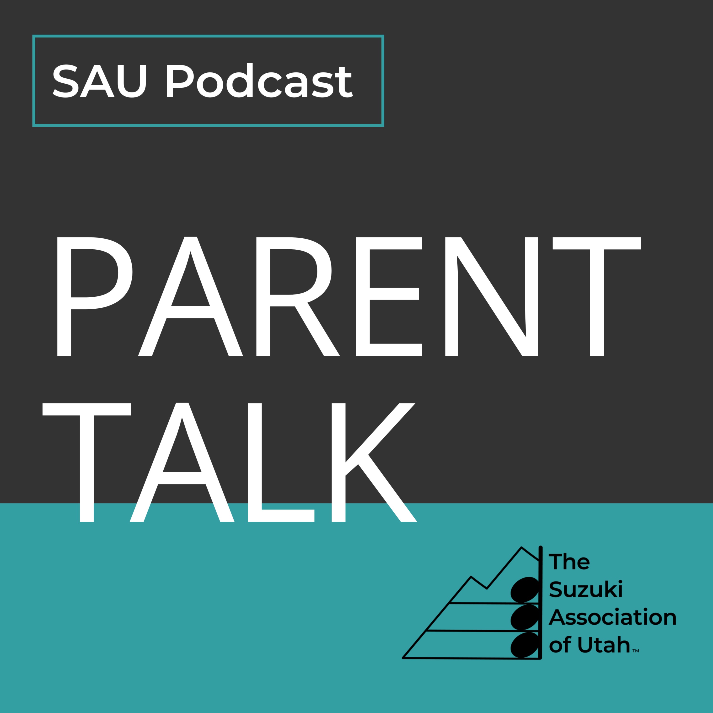 SAU Parent Talk