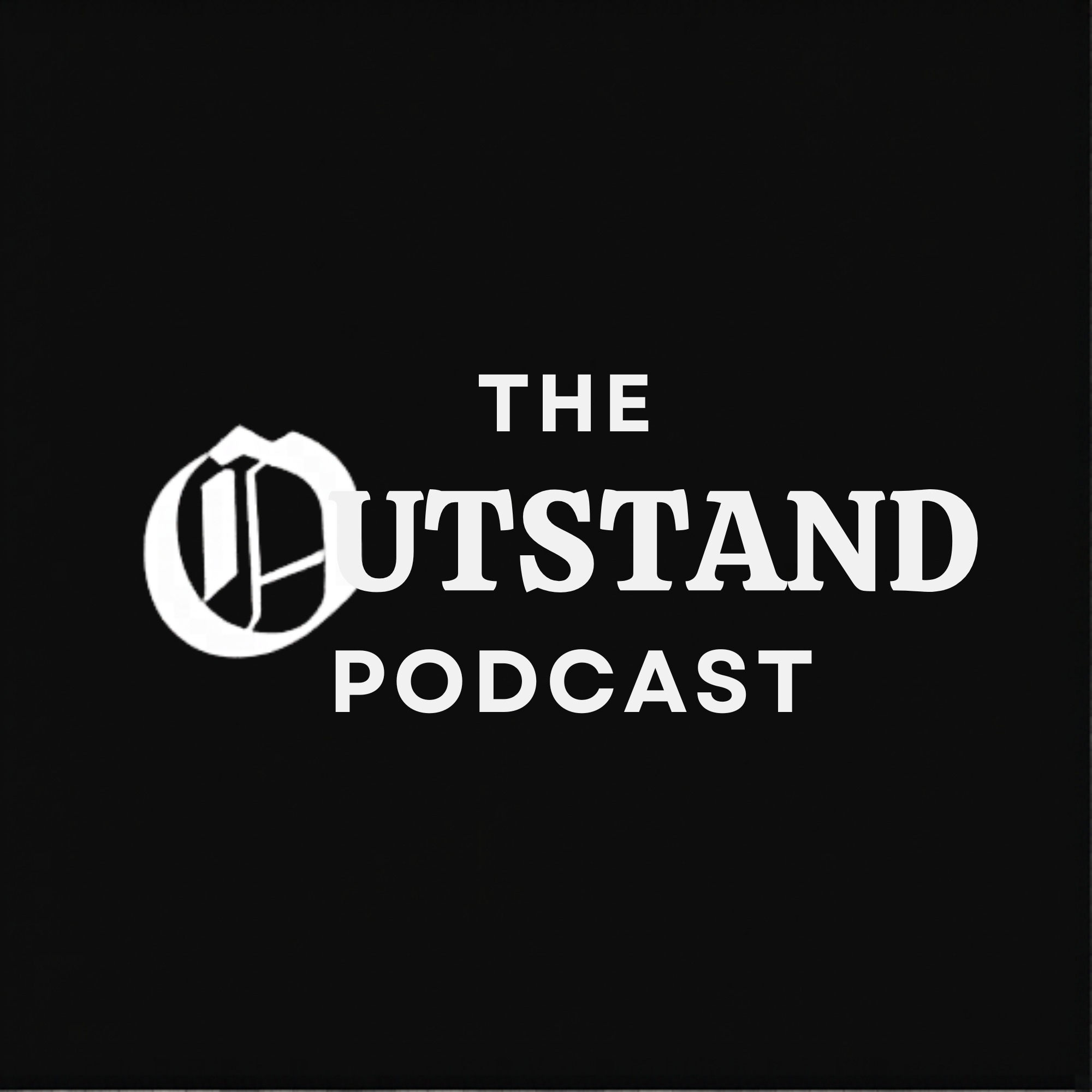 The OutStand Podcast cover