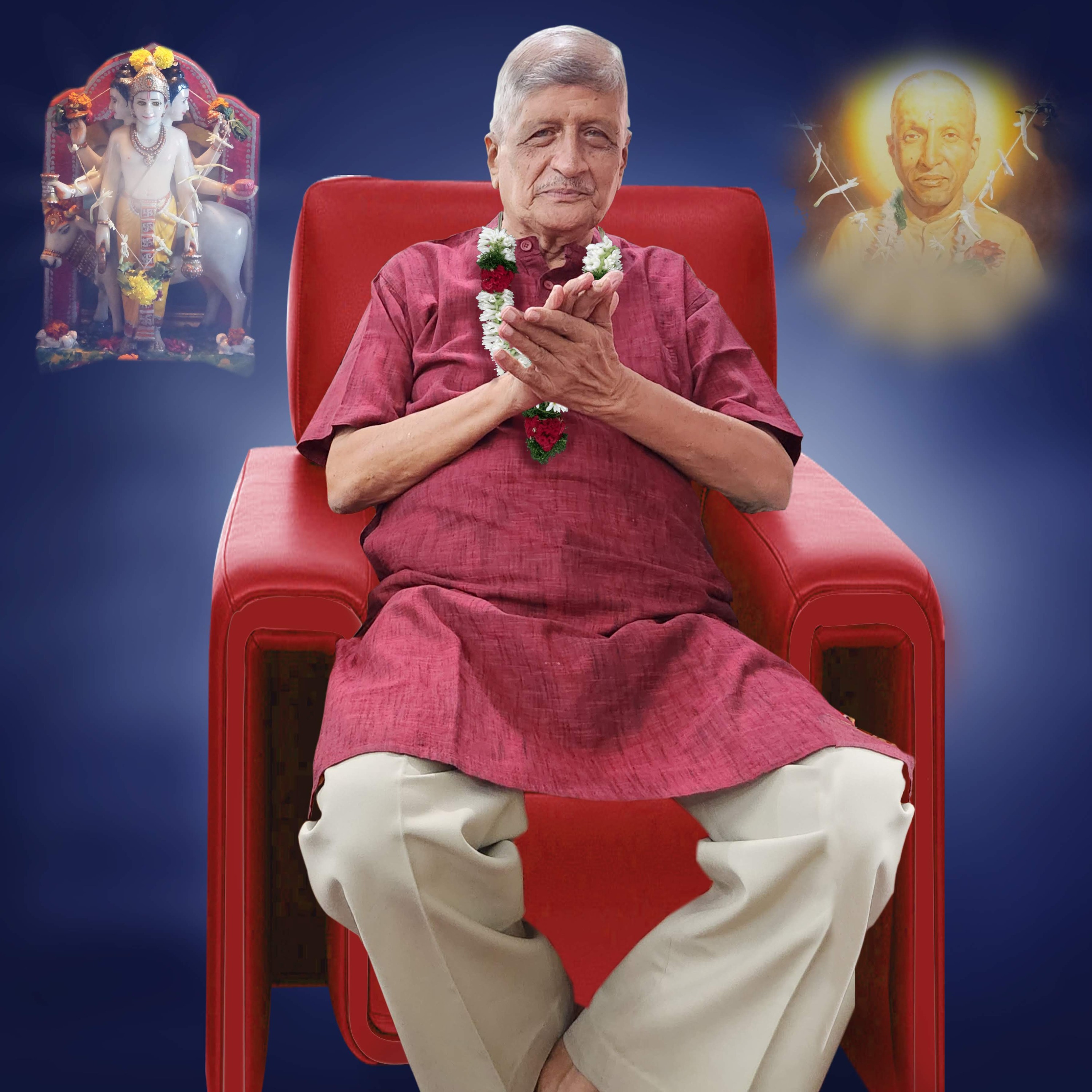 Episode 495 as on 3rd April 2026