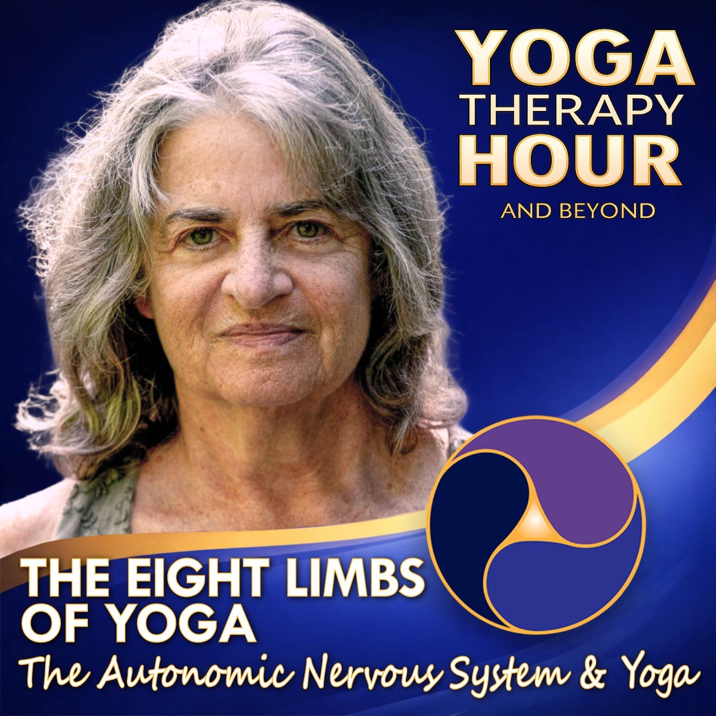 The Autonomic Nervous System and Yoga episode artwork