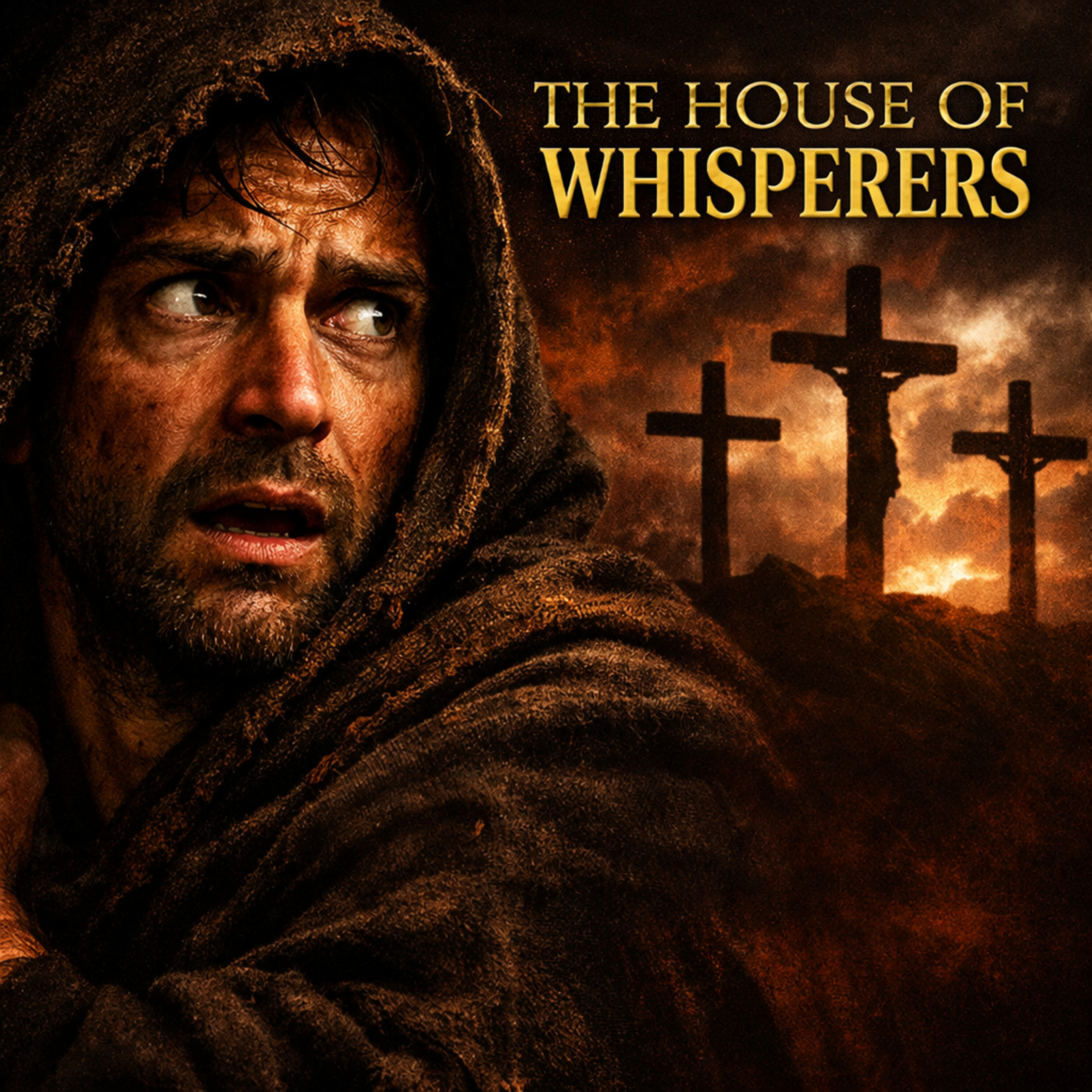 House of Whisperers episode artwork
