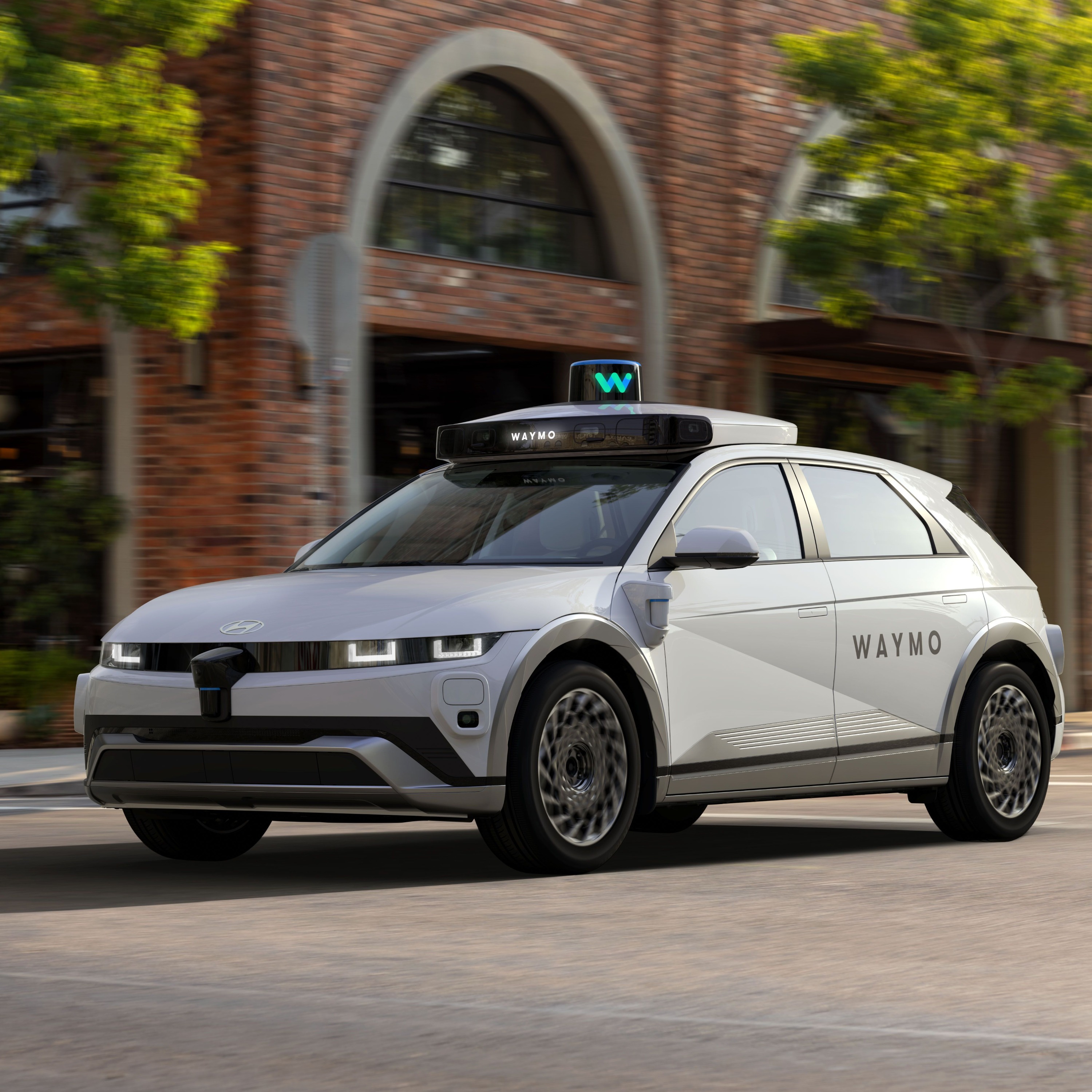 TTD April 30, 2026 - Magna to Upfit Hyundai Ioniq 5 for Waymo episode artwork