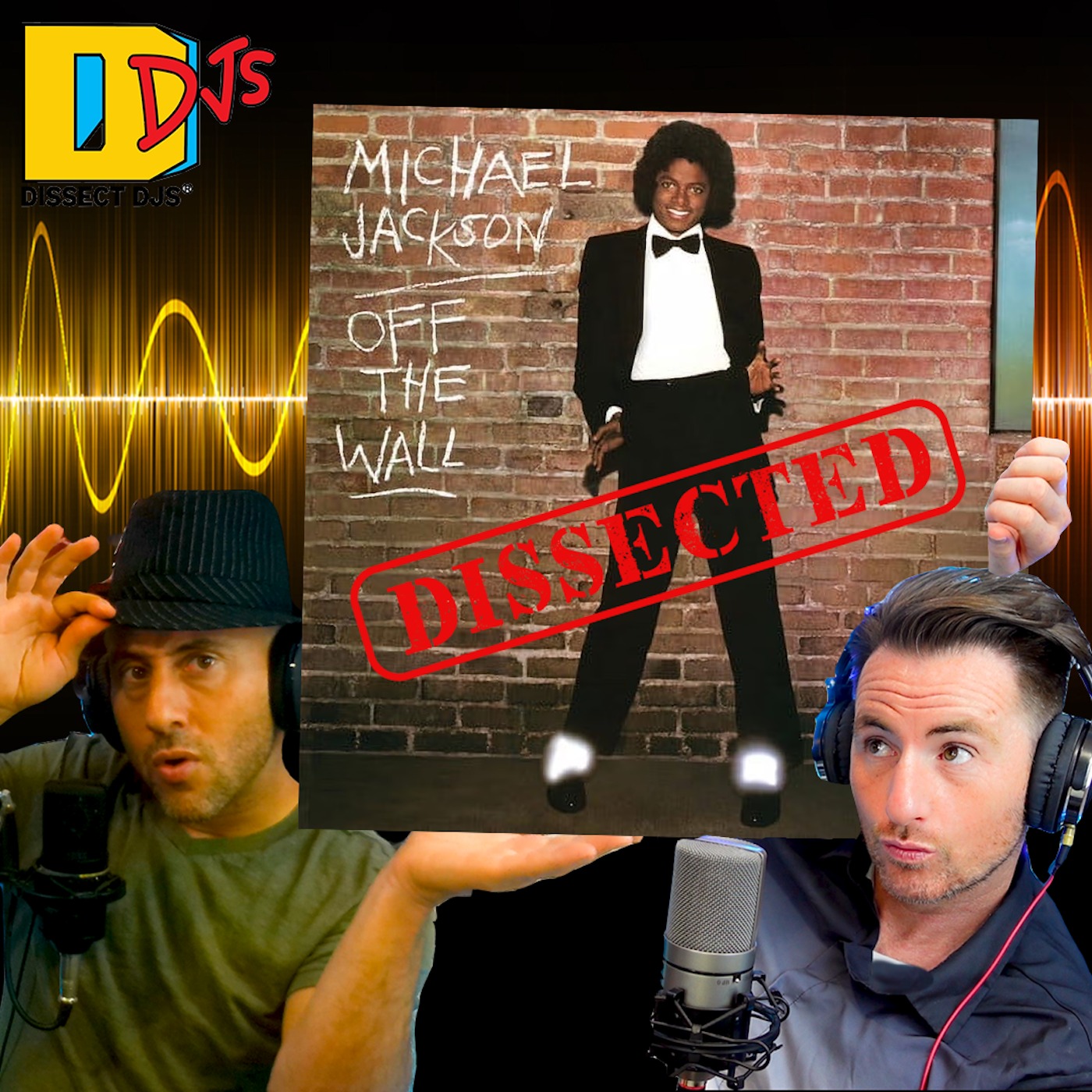 Michael Jackson - Off The Wall | FULL ALBUM REVIEW