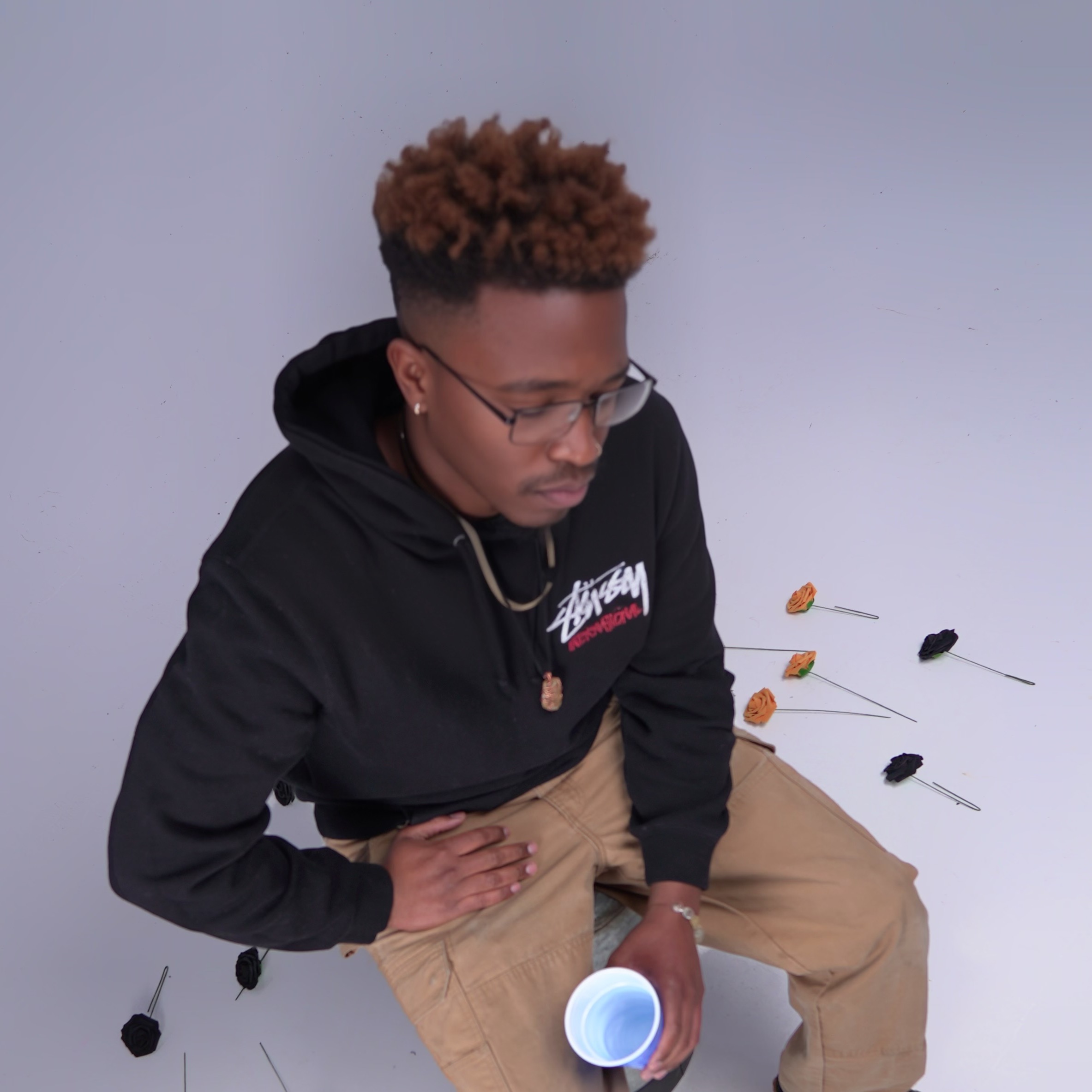 KickBack /w/ Chris Mohead episode artwork