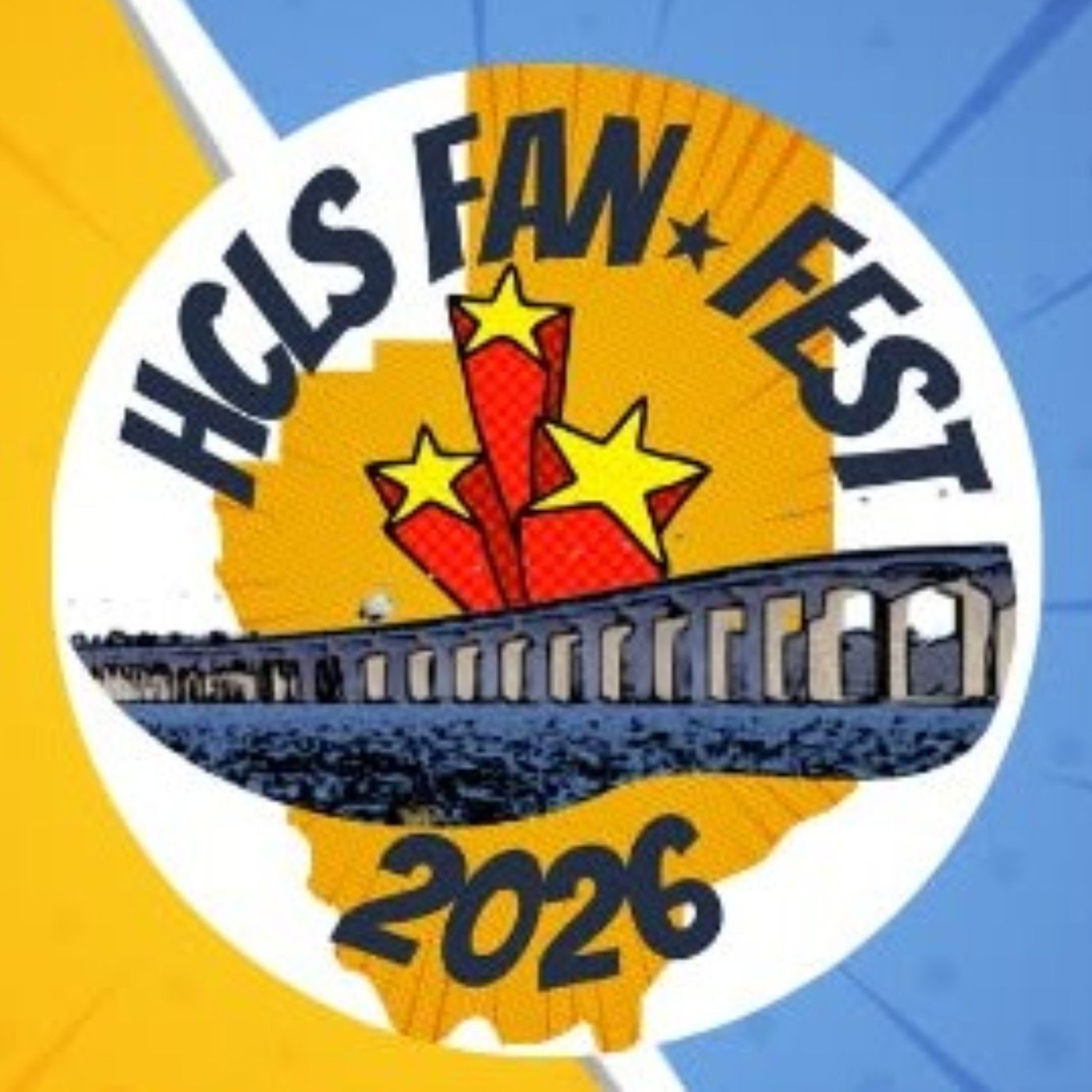 Play Episode 34: Live From HCLS Fan Fest: Cryptids of the Gulf Coast