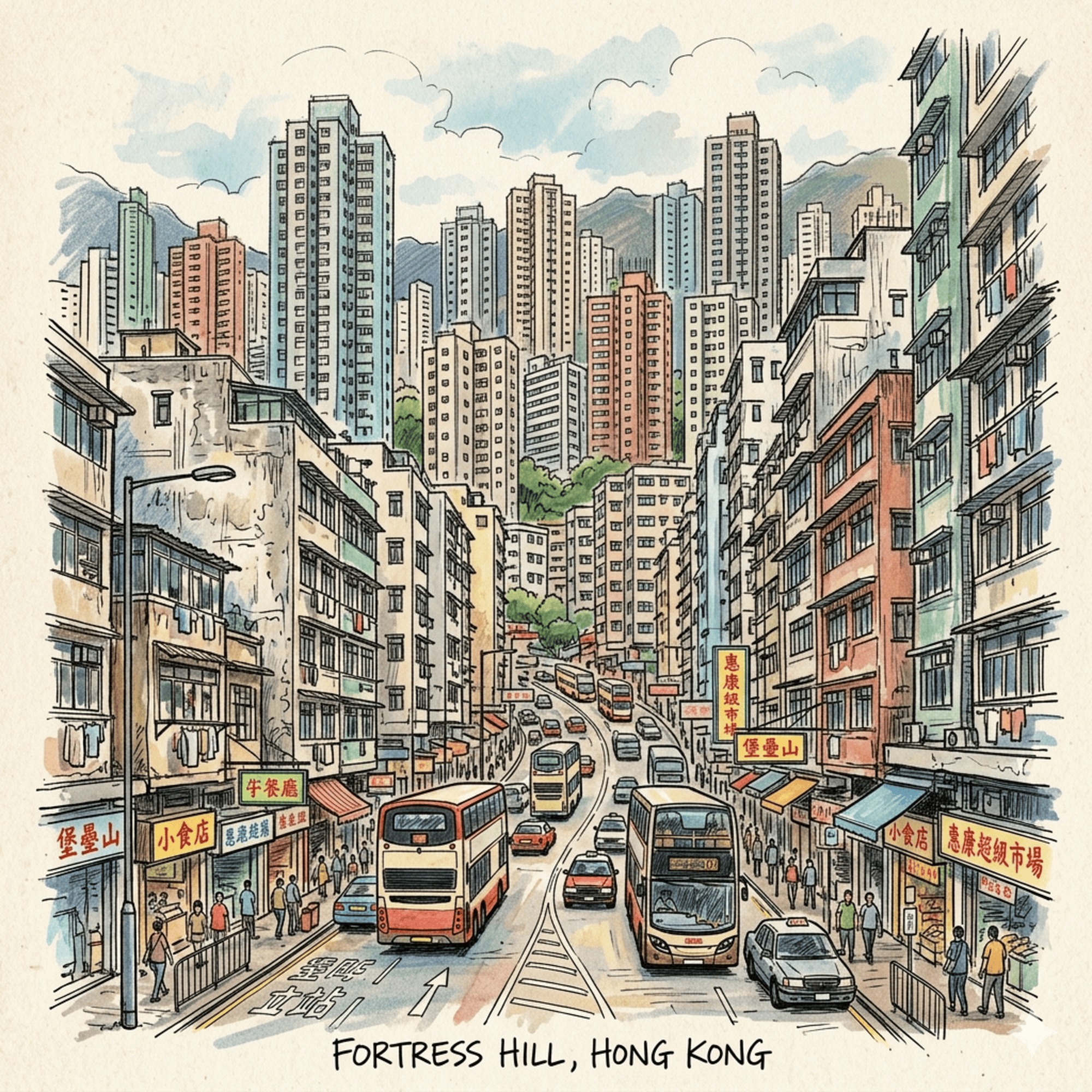 (ENG) Fort Hill: From Military Defense to Cultural Community episode artwork
