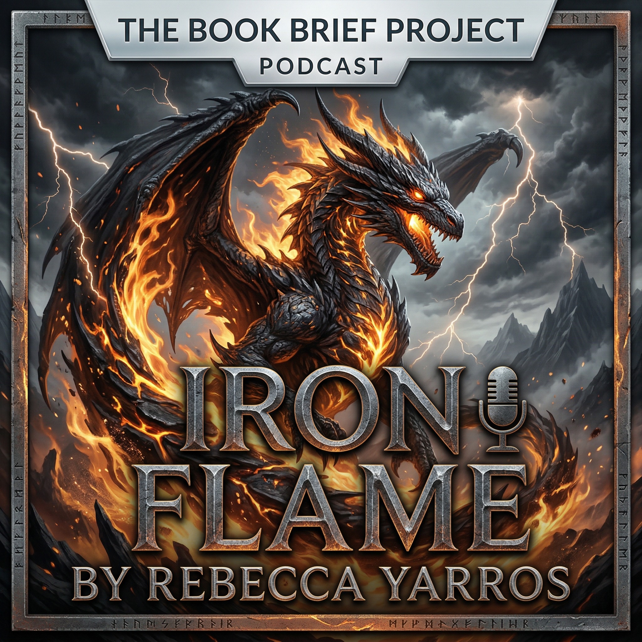 Iron Flame by Rebecca Yarros | Why the Ending of Book 2 Changes Everything