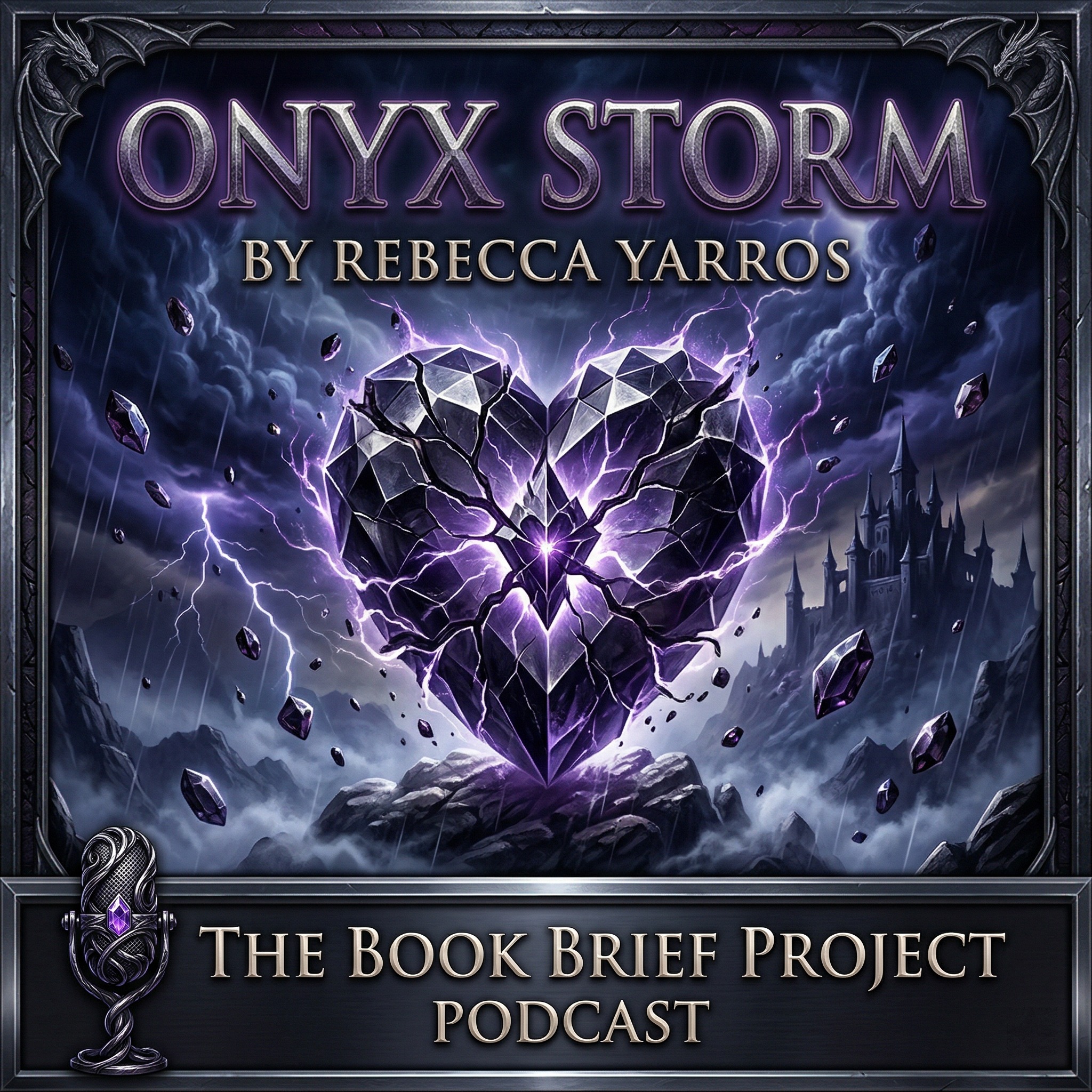 Onyx Storm by Rebecca Yarros | Why That Ending Changes Everything for Violet and Xaden