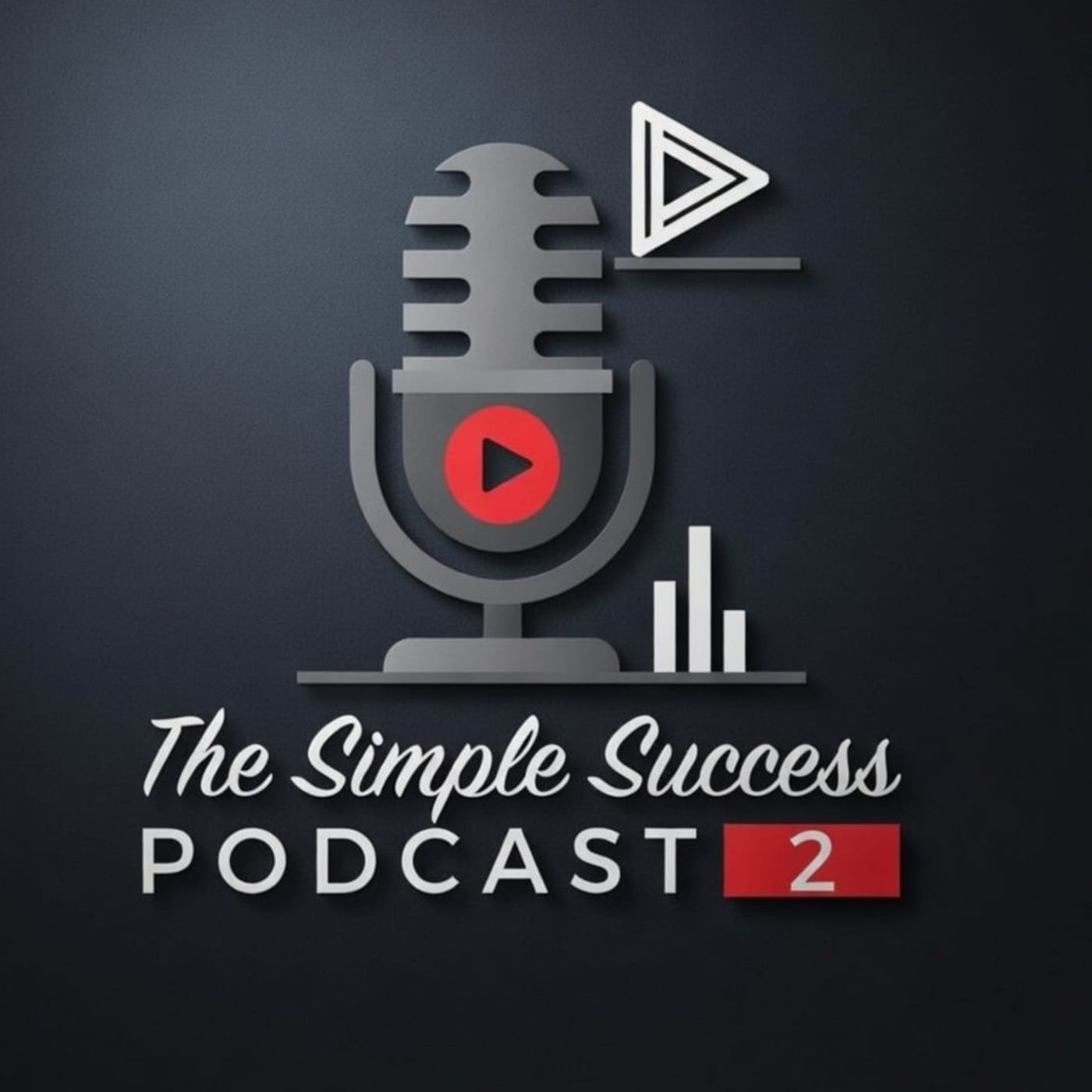 THE SIMPLE SUCCESS PODCAST