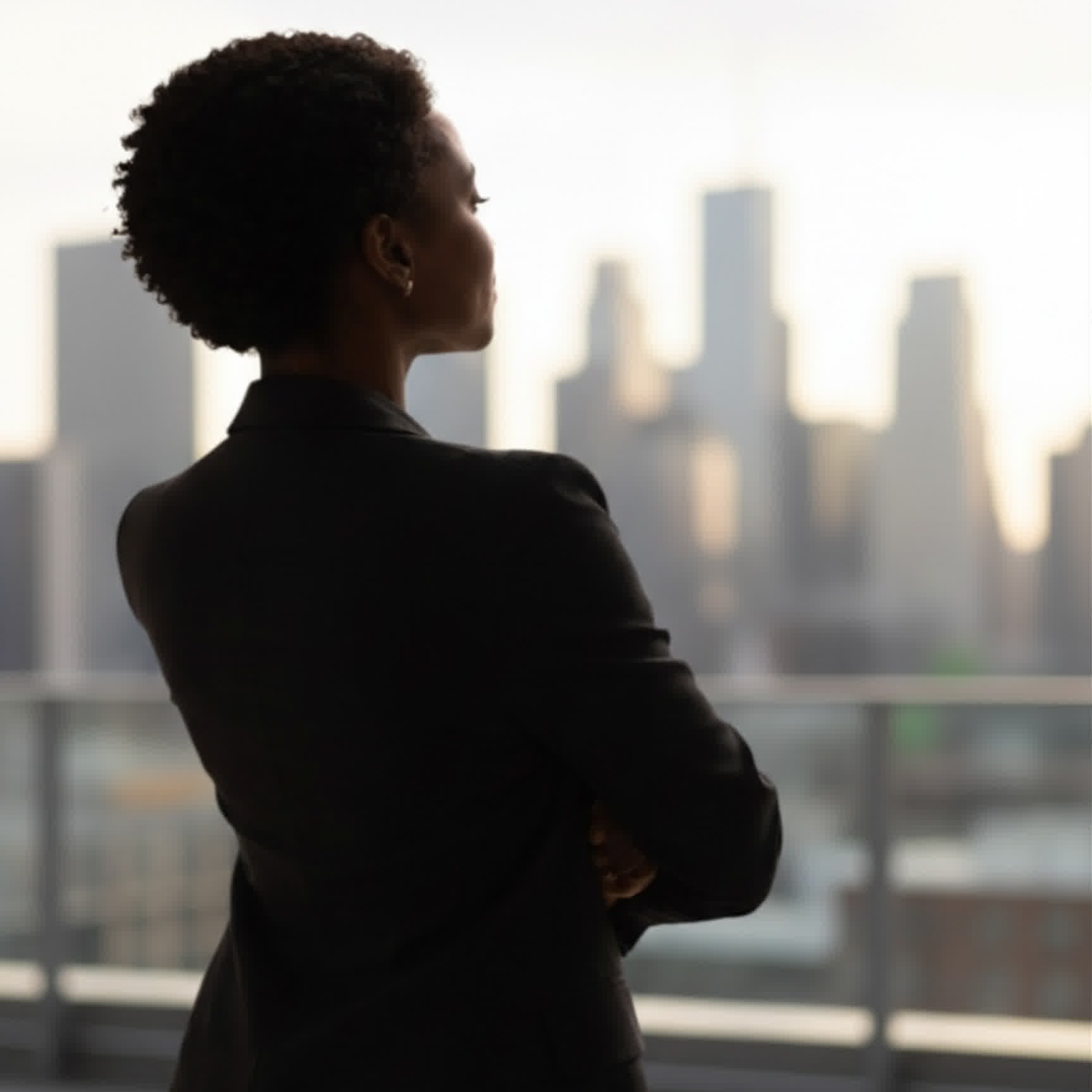 The Becoming Series: The Day You Stop Explaining Yourself