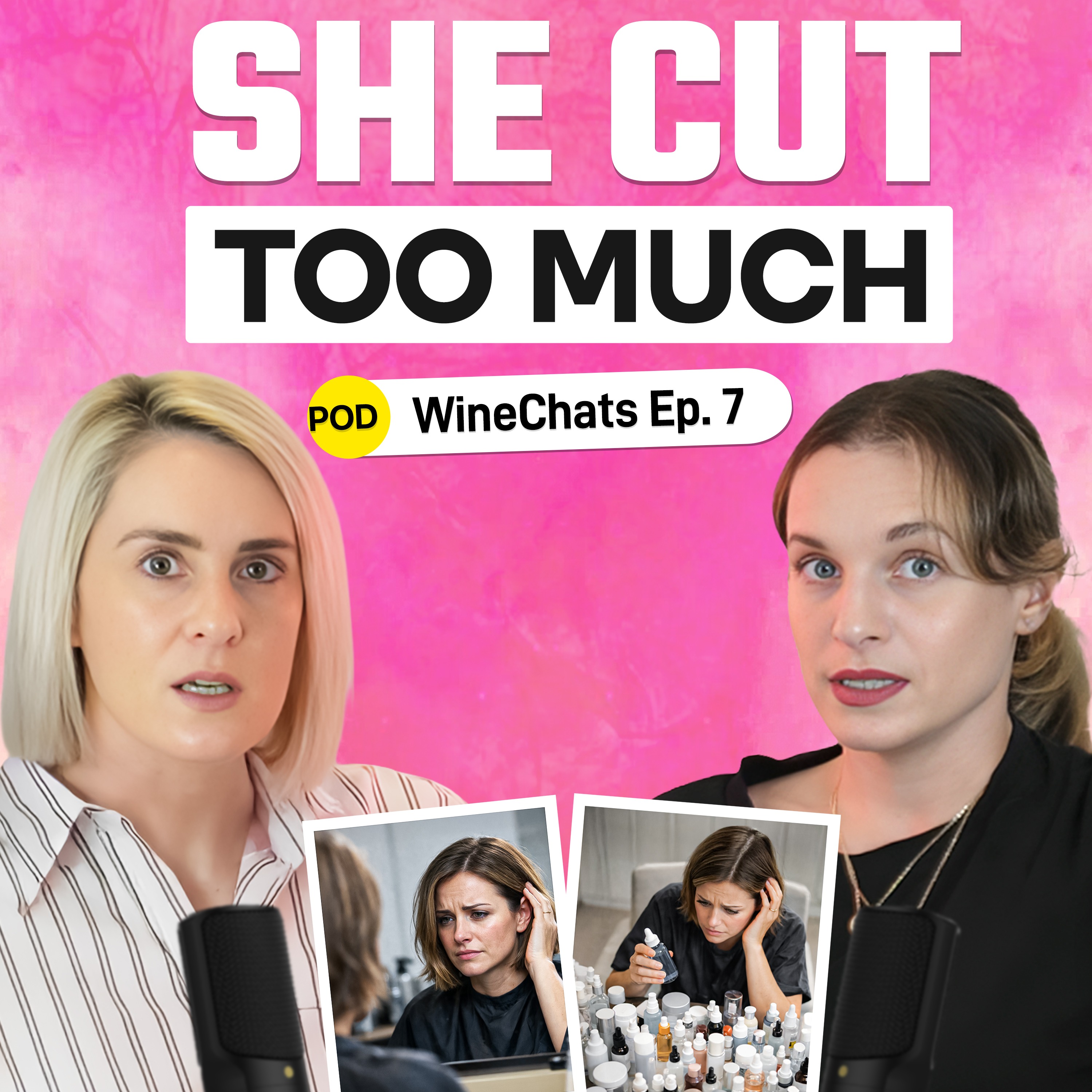 Wine Chats Podcast