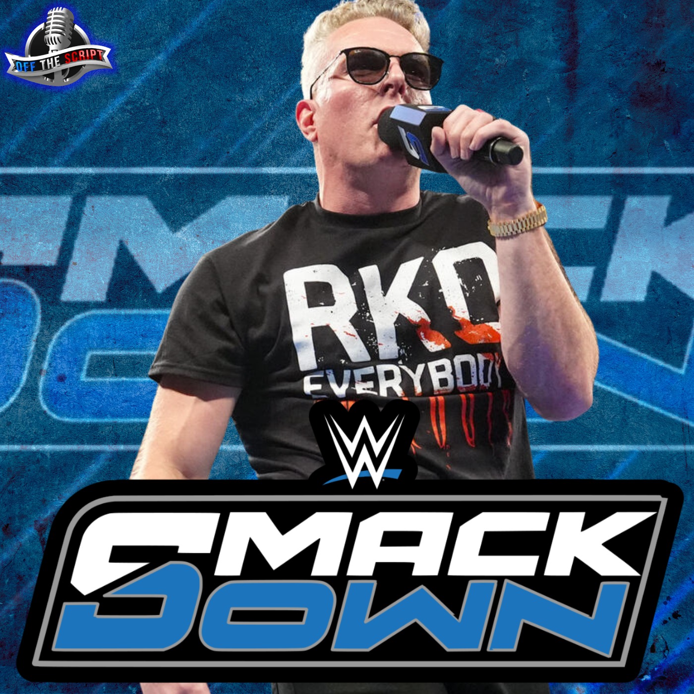 WWE Embarasses Themselves As Pat McAfee REVEALED AS RANDY ORTON'S MYSTERY CALLER | WWE SmackDown Review (4/3/26)