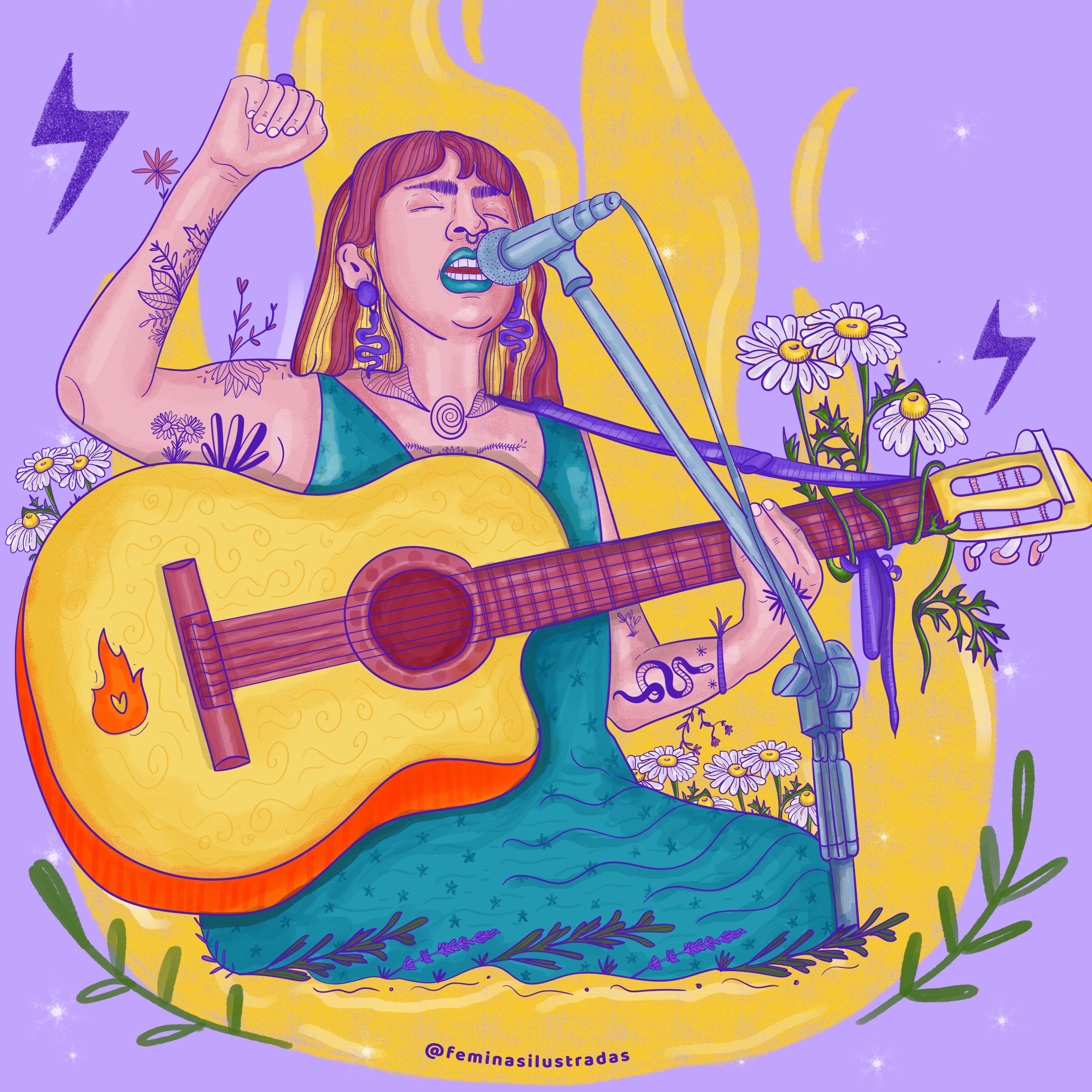 La Muchacha Isabel episode artwork