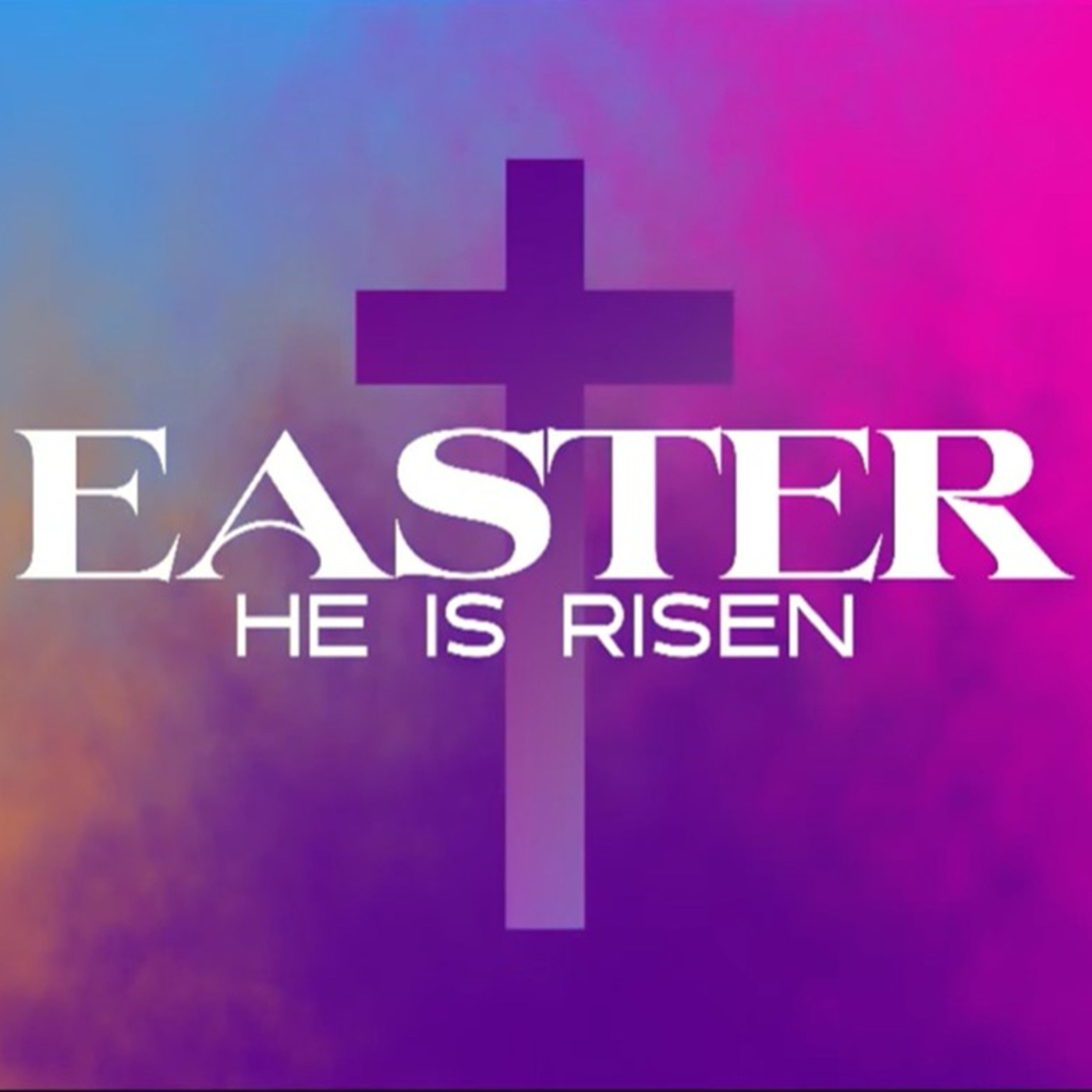 Easter: He Is Risen - Bob Turner (04/05/26) episode artwork