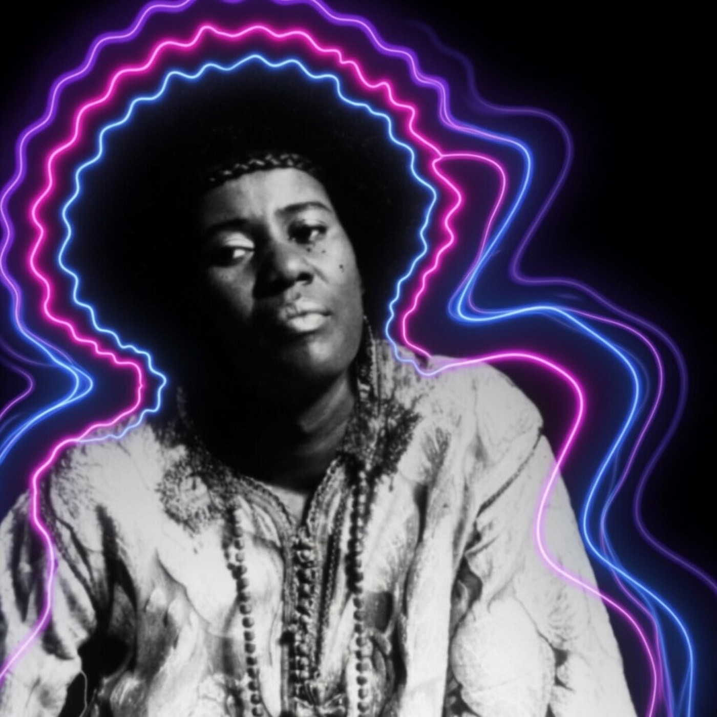 Musicians: Alice Coltrane
