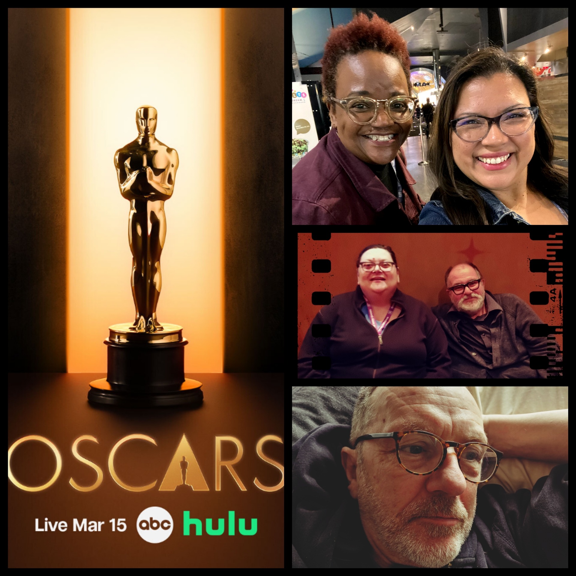 tmtm 22 march 2026 Oscar, Oscar, Oscar! Who Was Your Winner? episode artwork