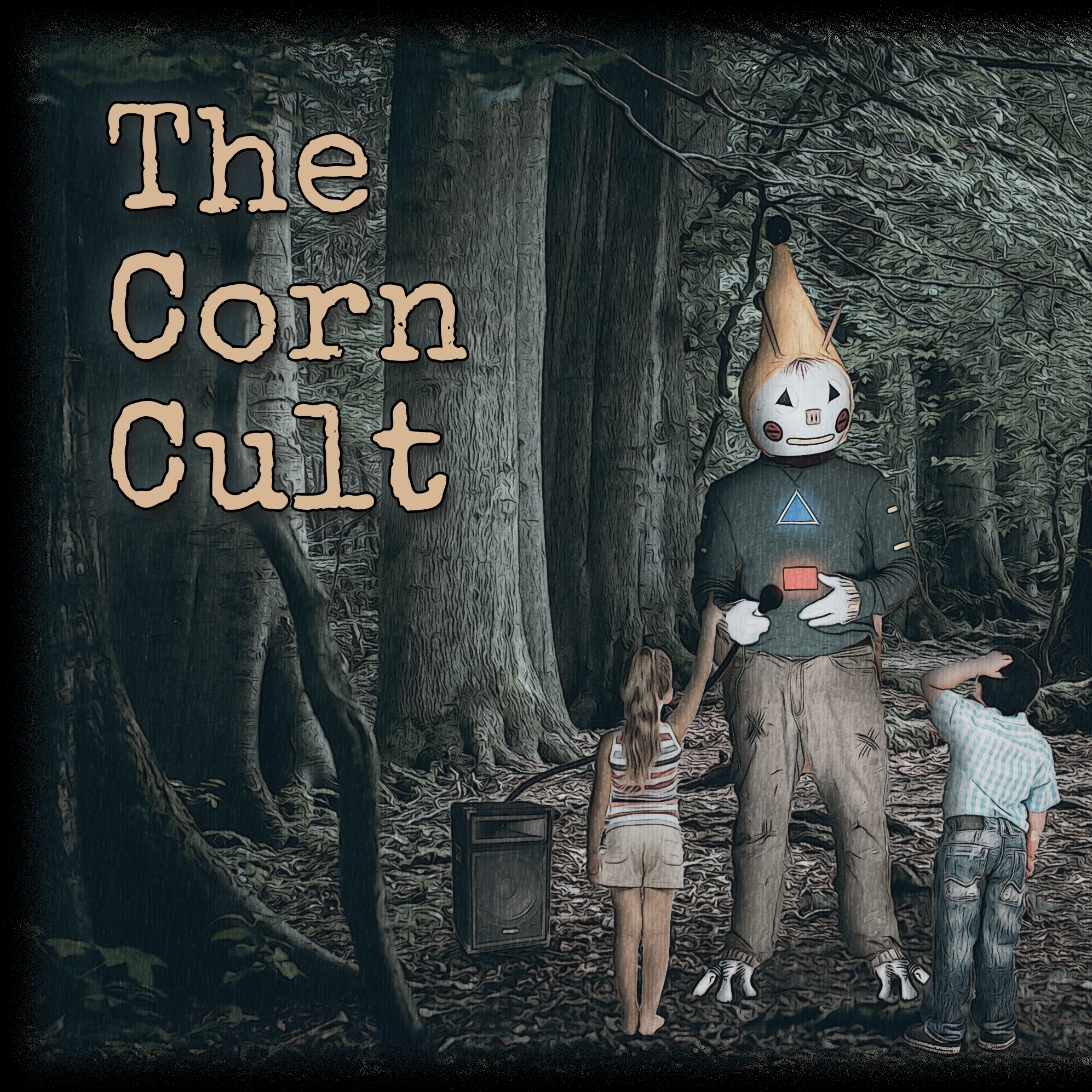 Old Hag Syndrome: Getting the Weight Off Our Chest Se. 8  Ep. ??