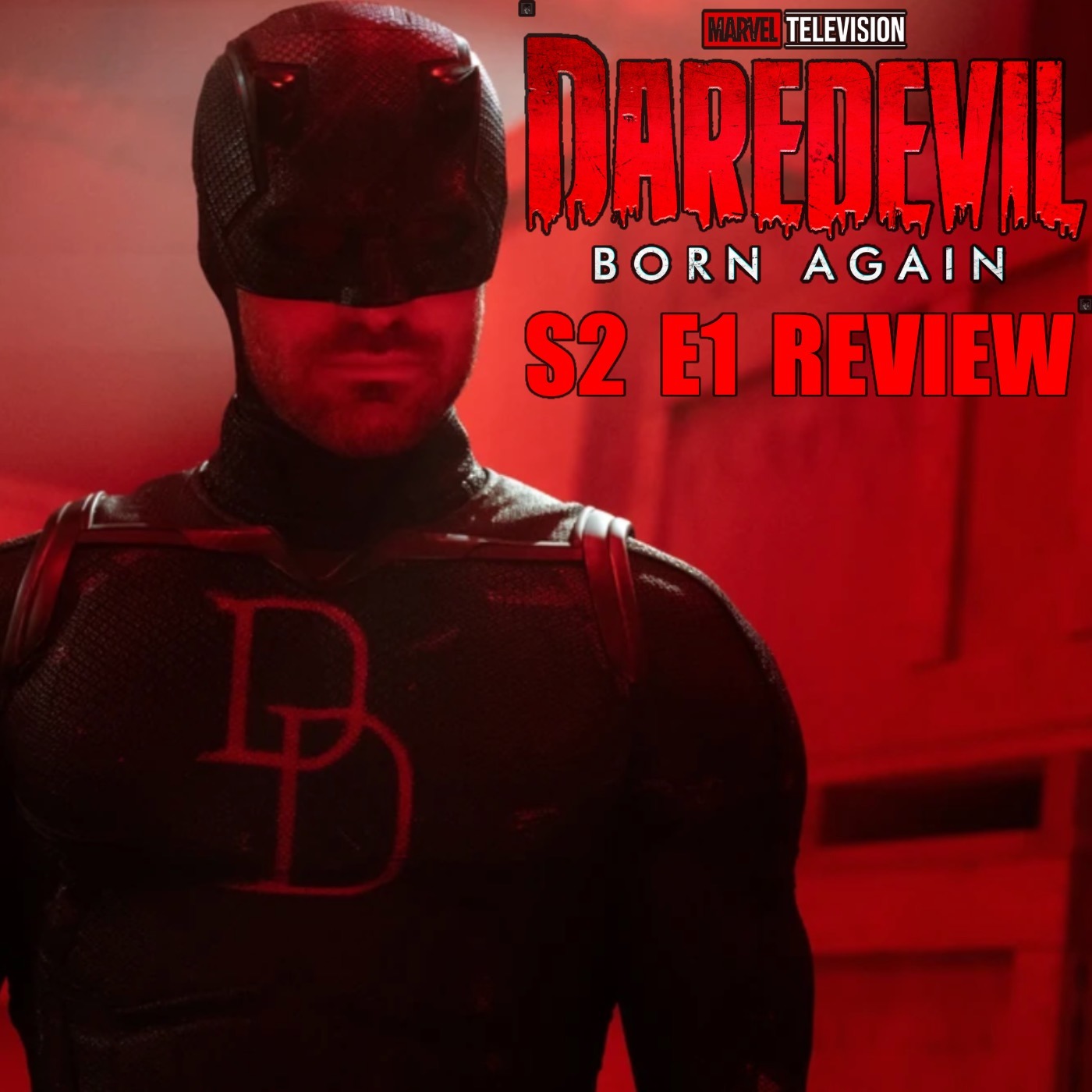 Daredevil S2 E1 Review: “Northern Star”