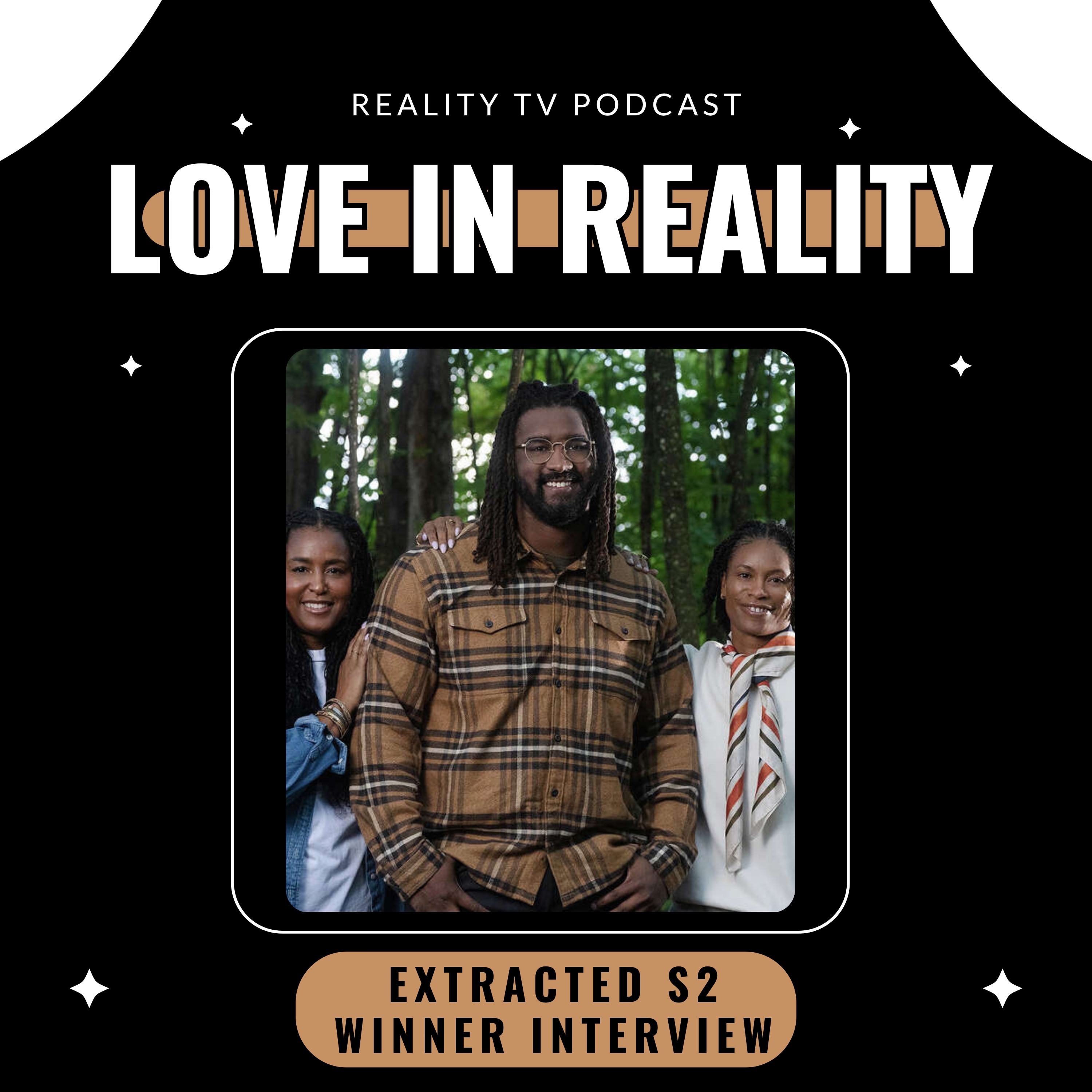 Extracted Season 2 Winner Exit Interview