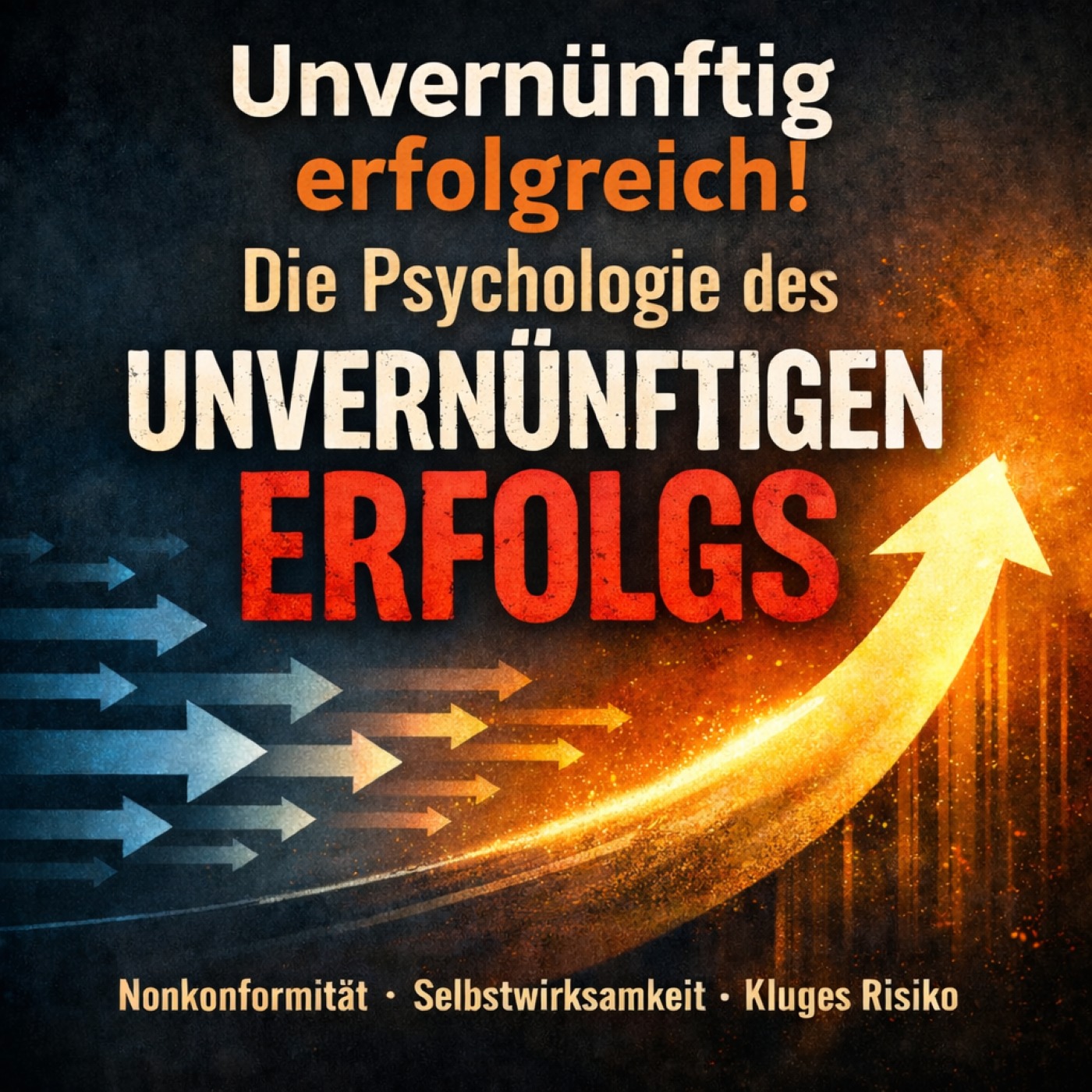 Der Mut, unvernünftig zu sein episode artwork