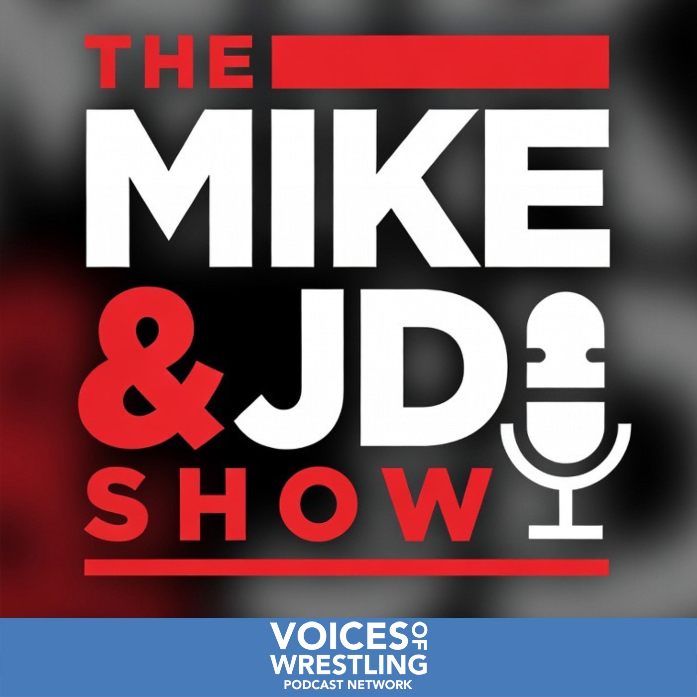 The Mike & JD Show