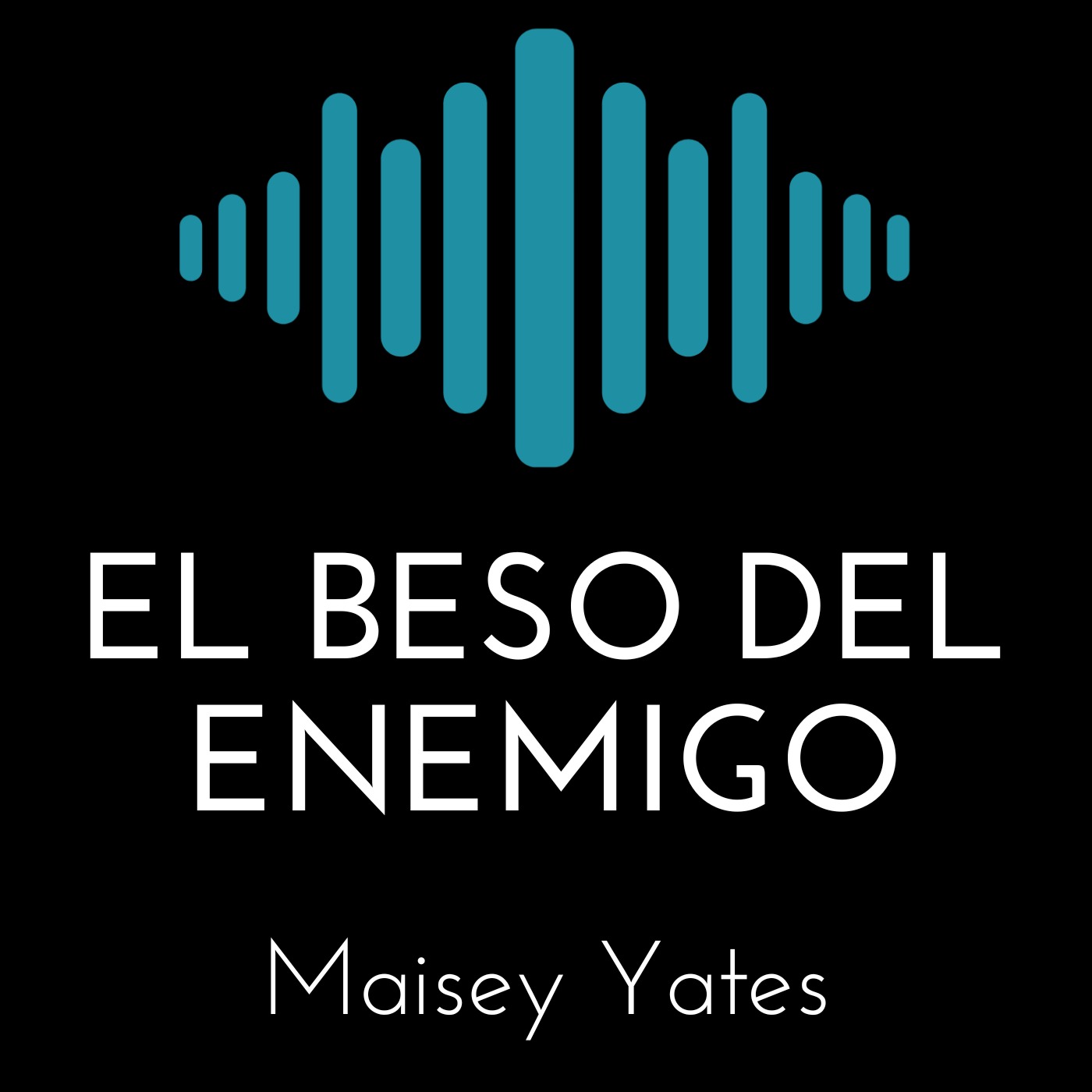 Portada de Audioquin